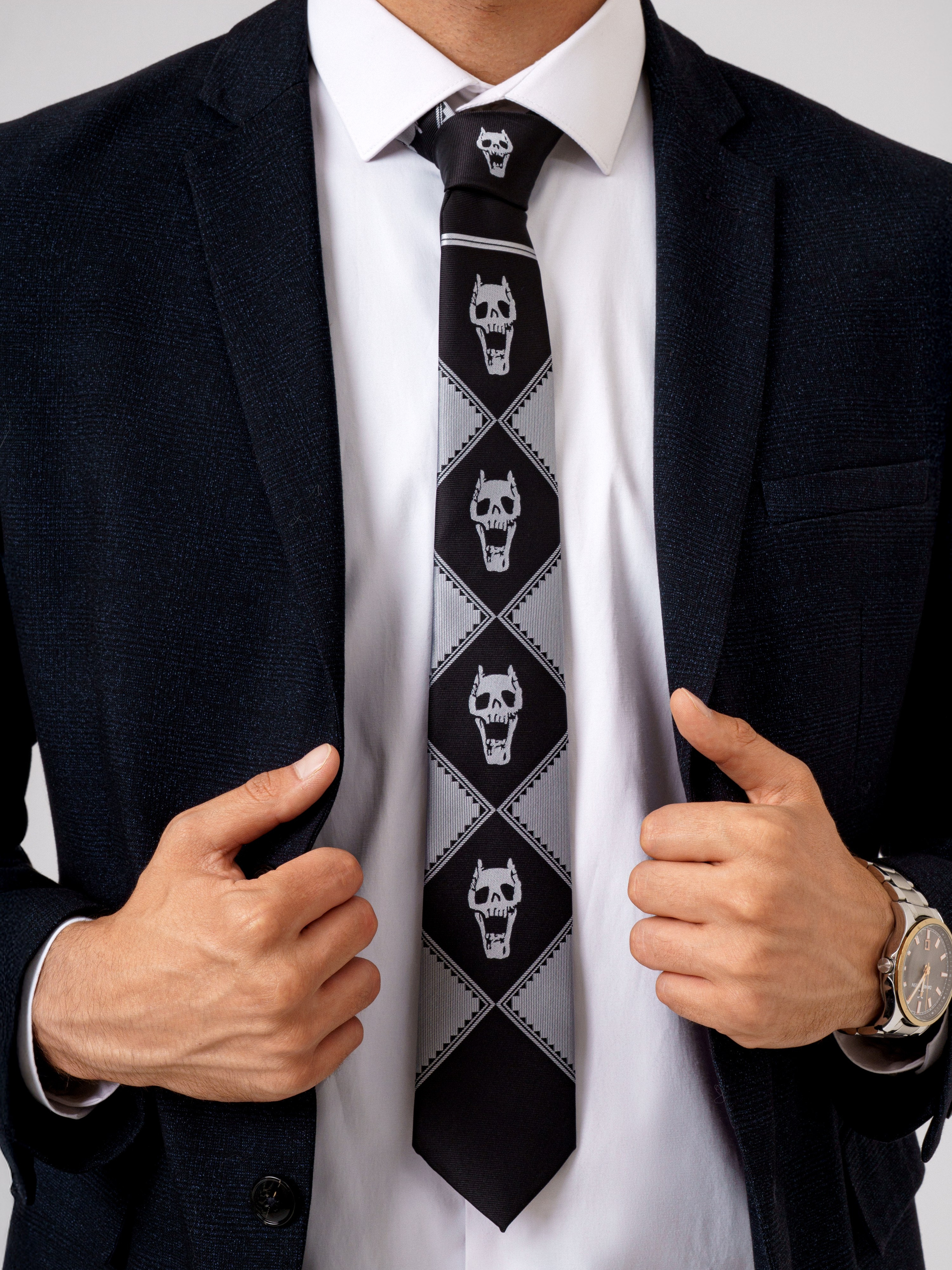 Галстуки. Макаров Сергей|Creamlebot Фотограф города Ростов-на-Дону