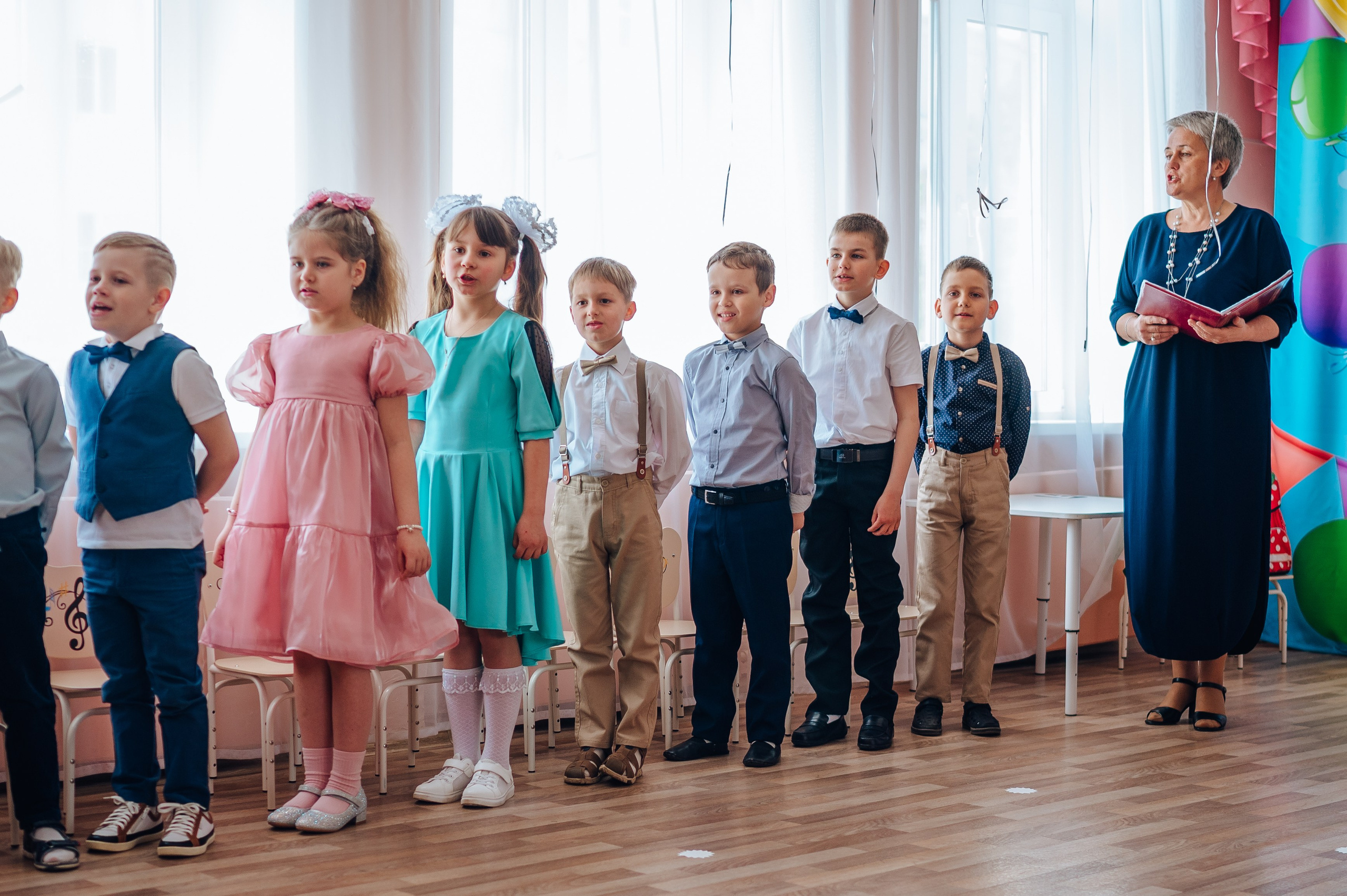 56 сад. Детский и семейный фотограф Катерина Мишина