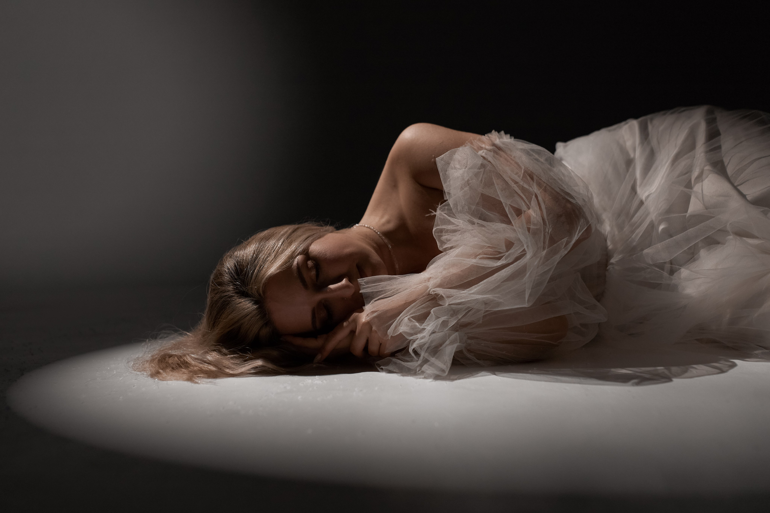 Лера. Анастасия Шкуднова — свадебный и женский фотограф в Брянске