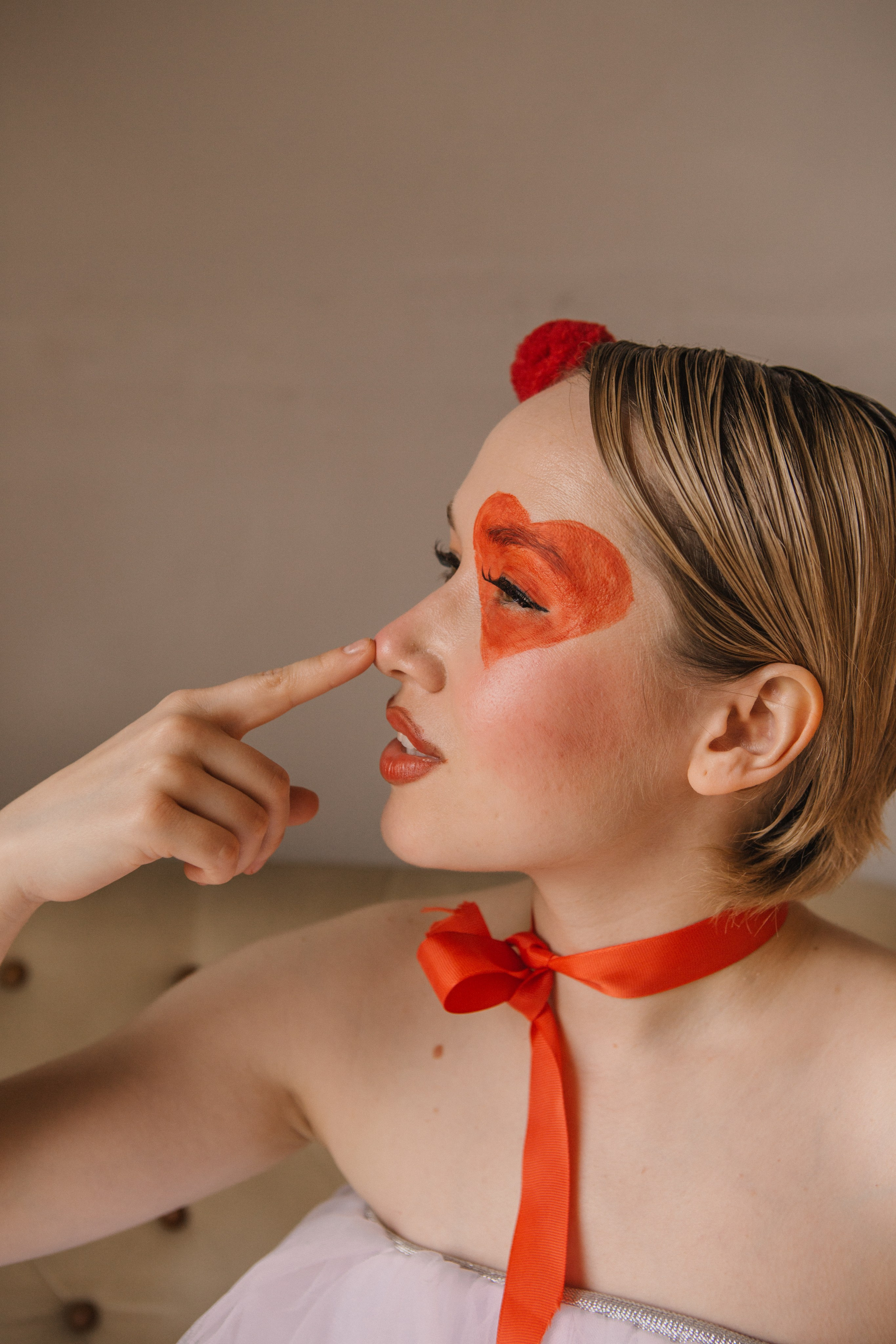 Albina. Portrait, family and pet photographer in Cyprus, Ksenia Bourdelle