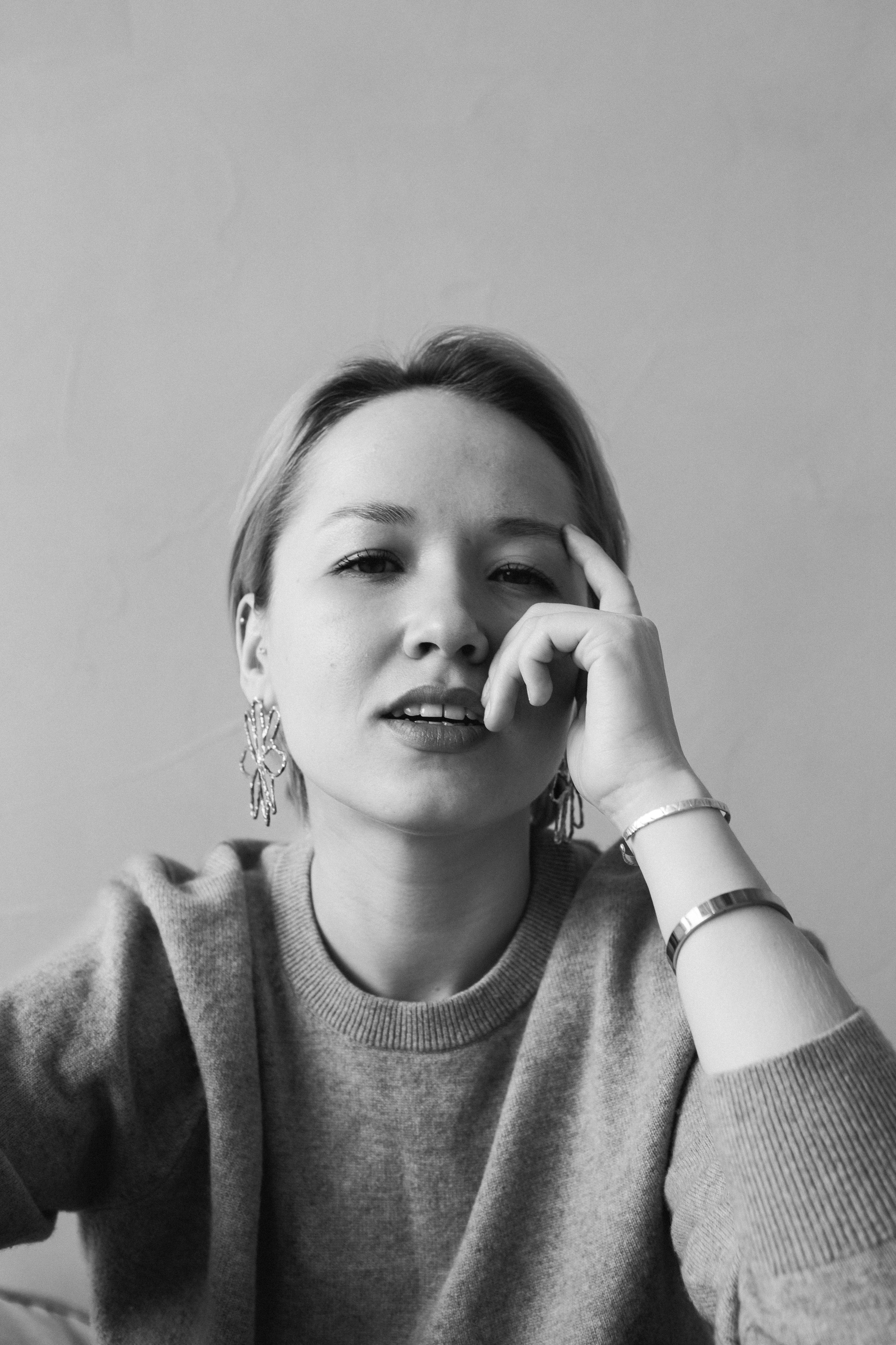 Portrait, family and pet photographer in Cyprus, Ksenia Bourdelle