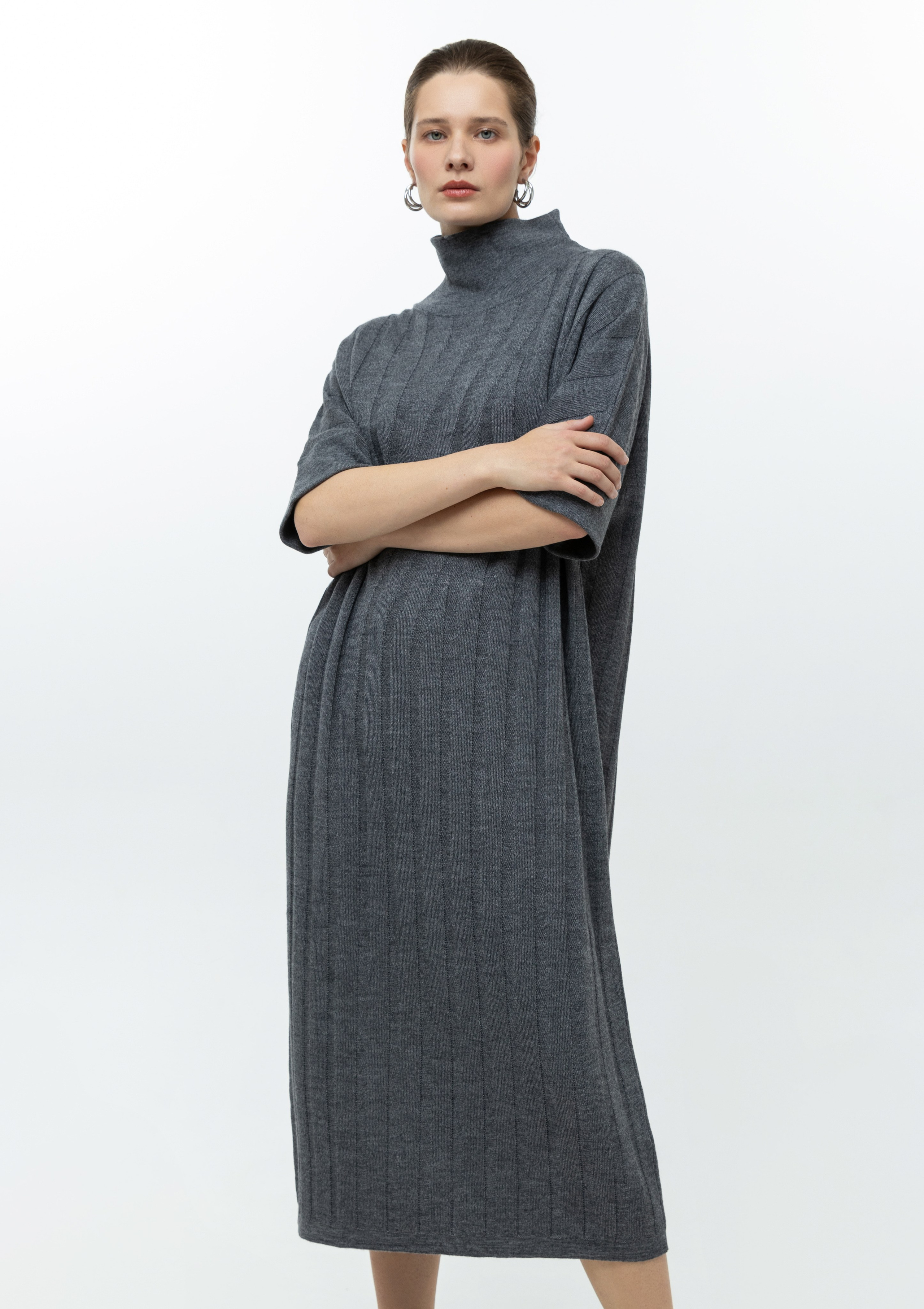 Каталог. Верхняя одежда + трикотаж бренда. 4ч,. Визажист для брендов, Фэшн продюсер Олеся Глушкова