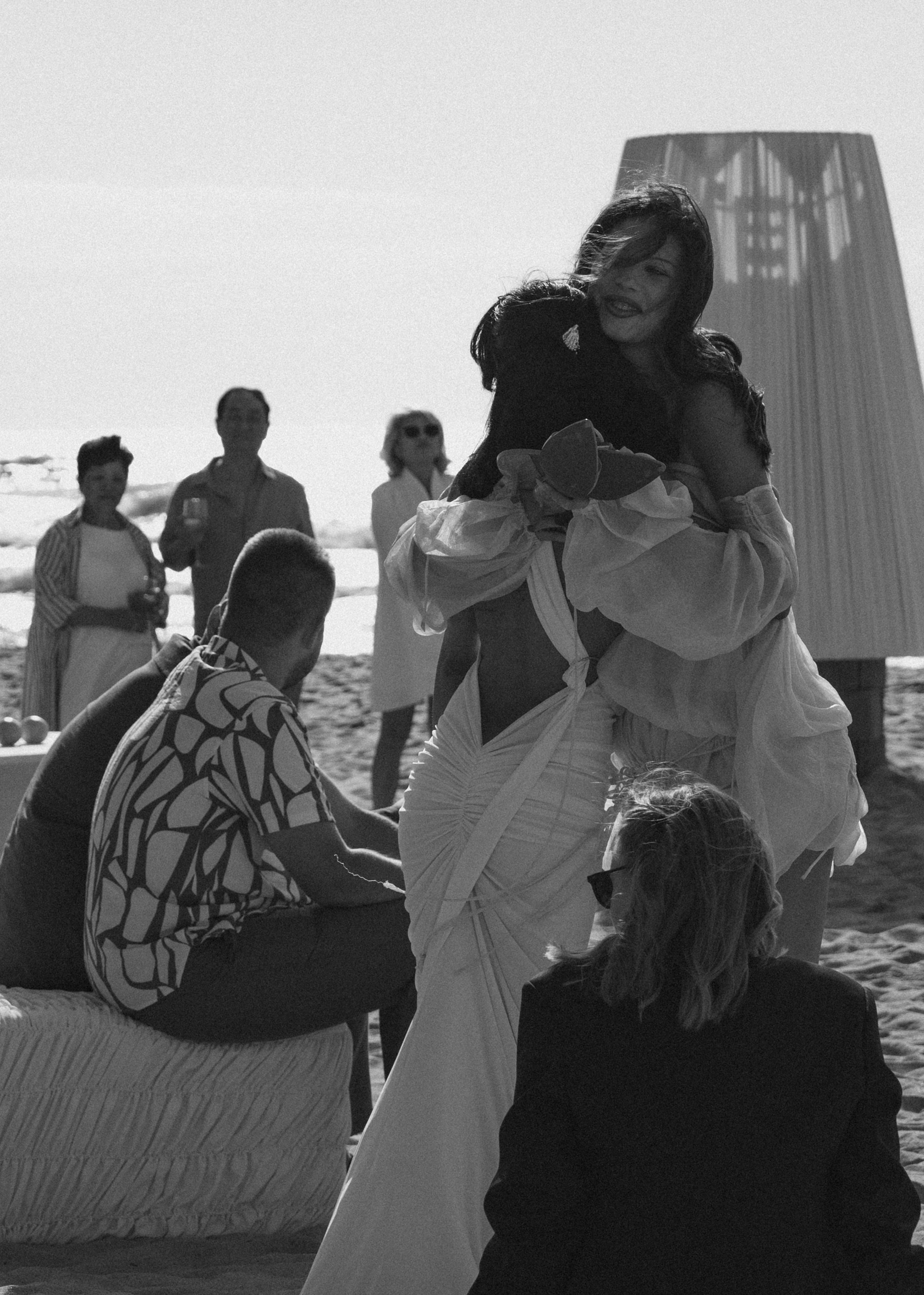 SUN & LOVE DISTRICT. Фотограф Злата Смирнова