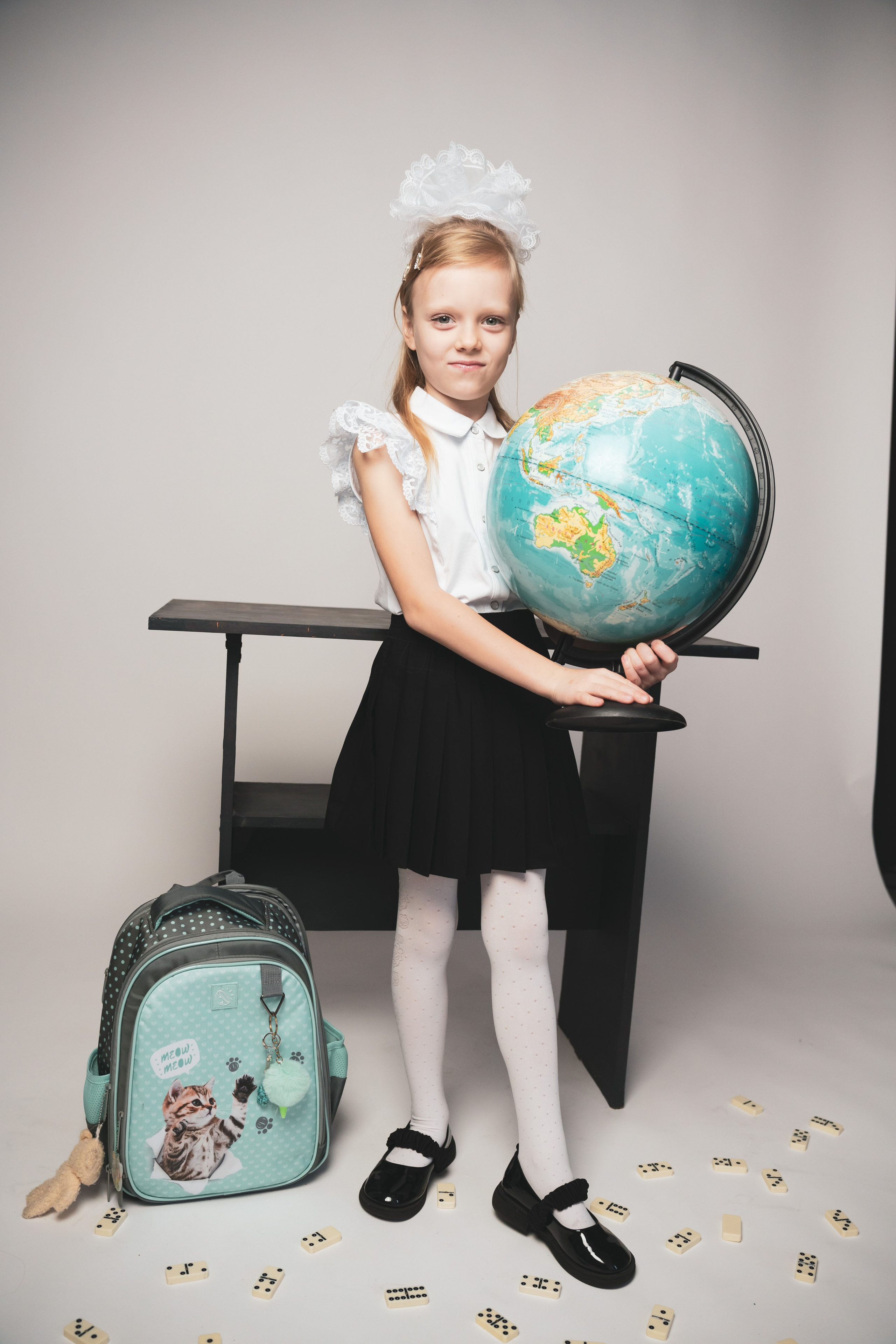 Детский портрет. Семейный фотограф в Омске Александра Яровикова