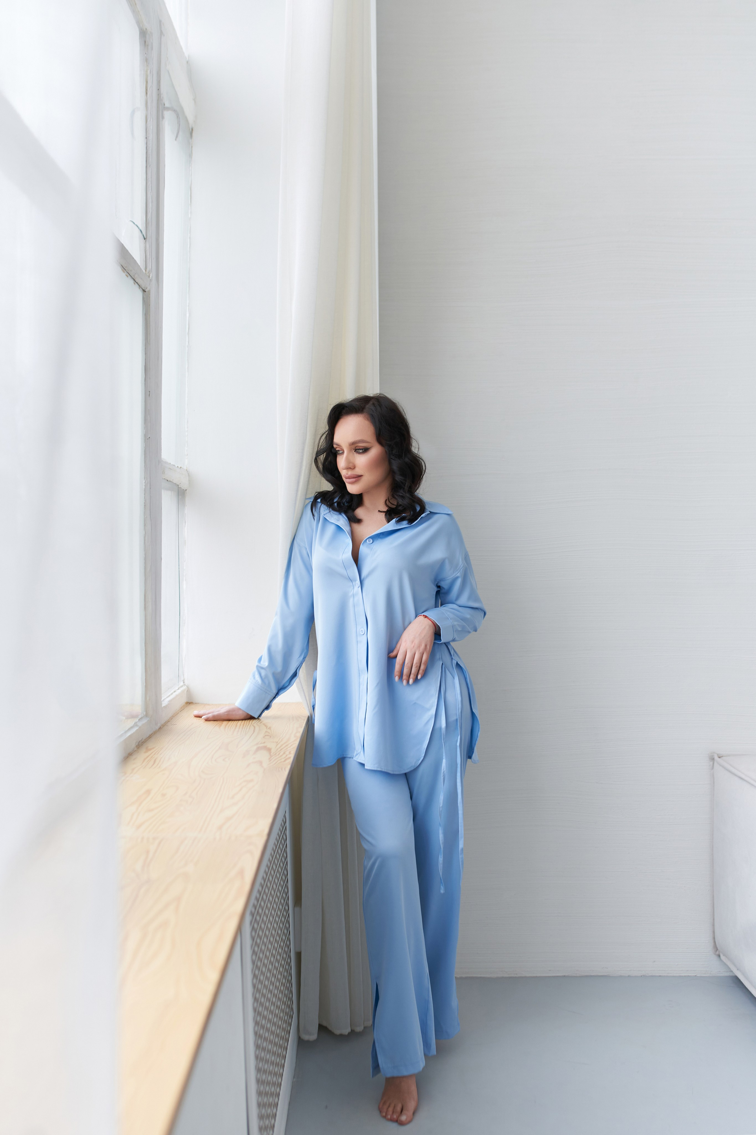 Екатерина. Фотограф Александра