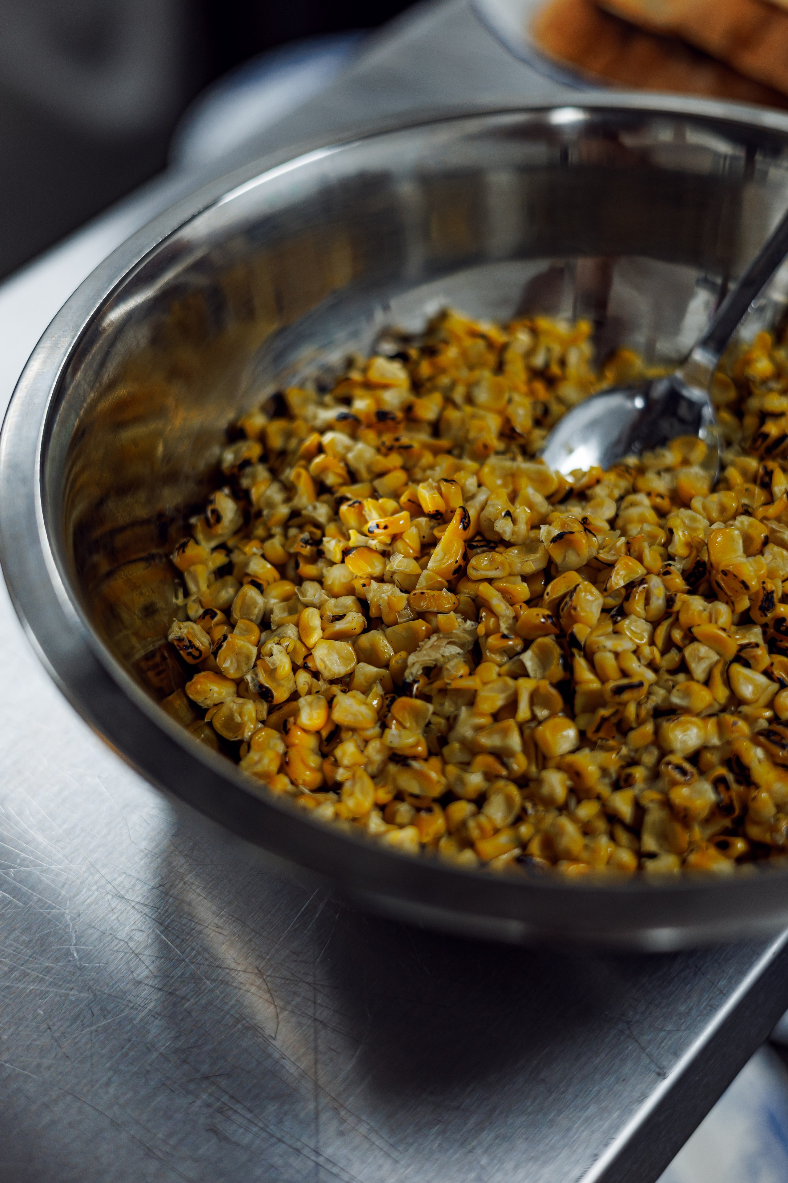 Гастроужин в ресторане Усадьба рябининых челябинск