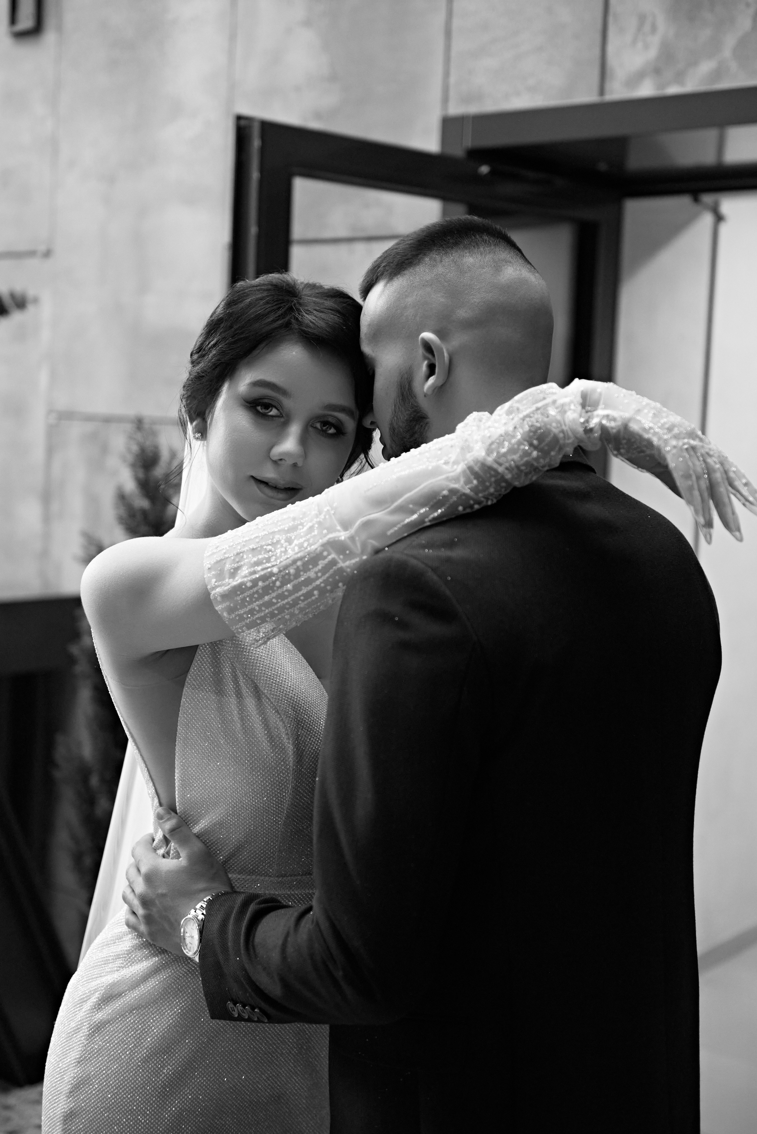 16.02.23 Семен и Алина. Свадебный фотограф Юлия Гусева