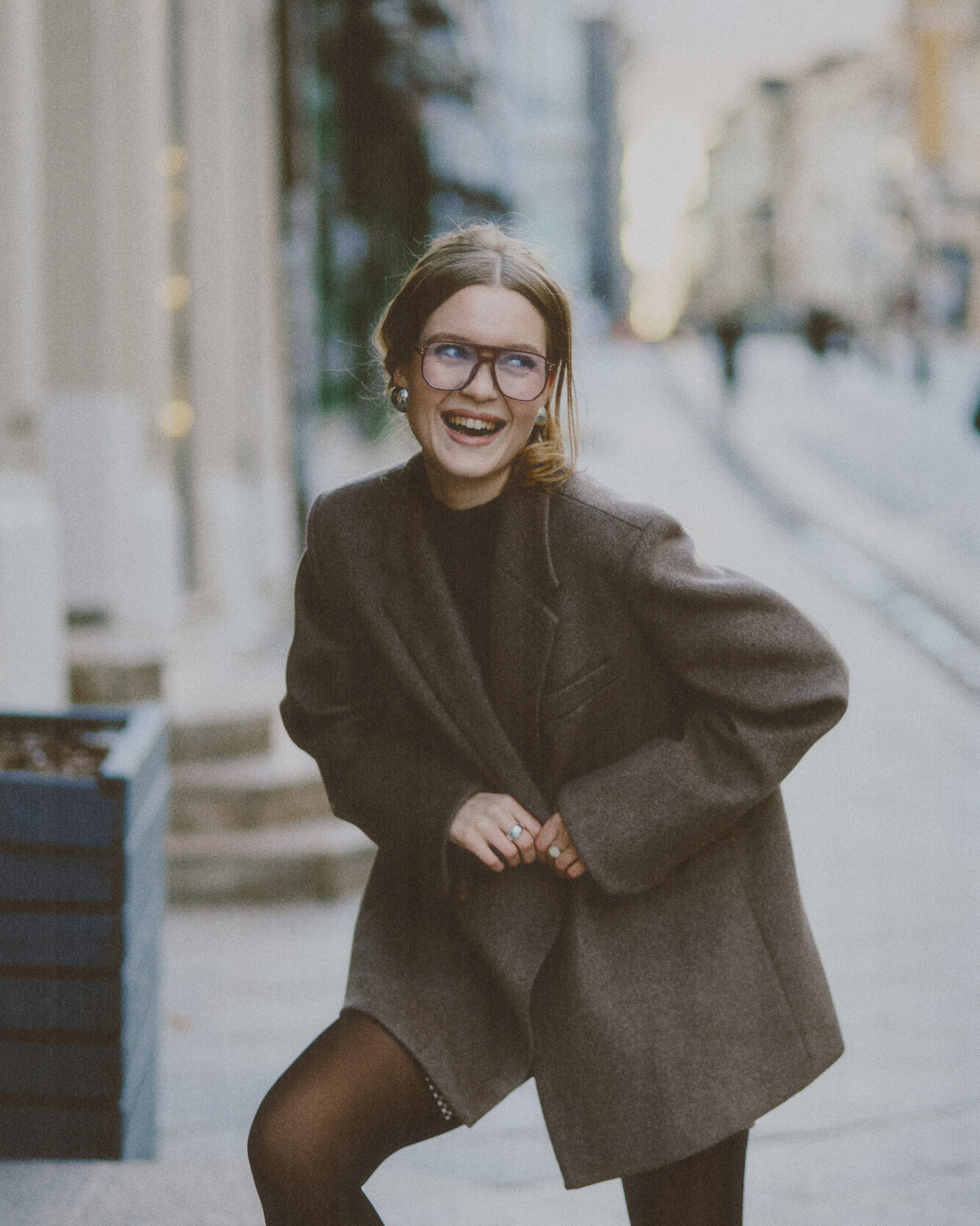 Полина. Портретный фотограф в Москве Ольга Крылова