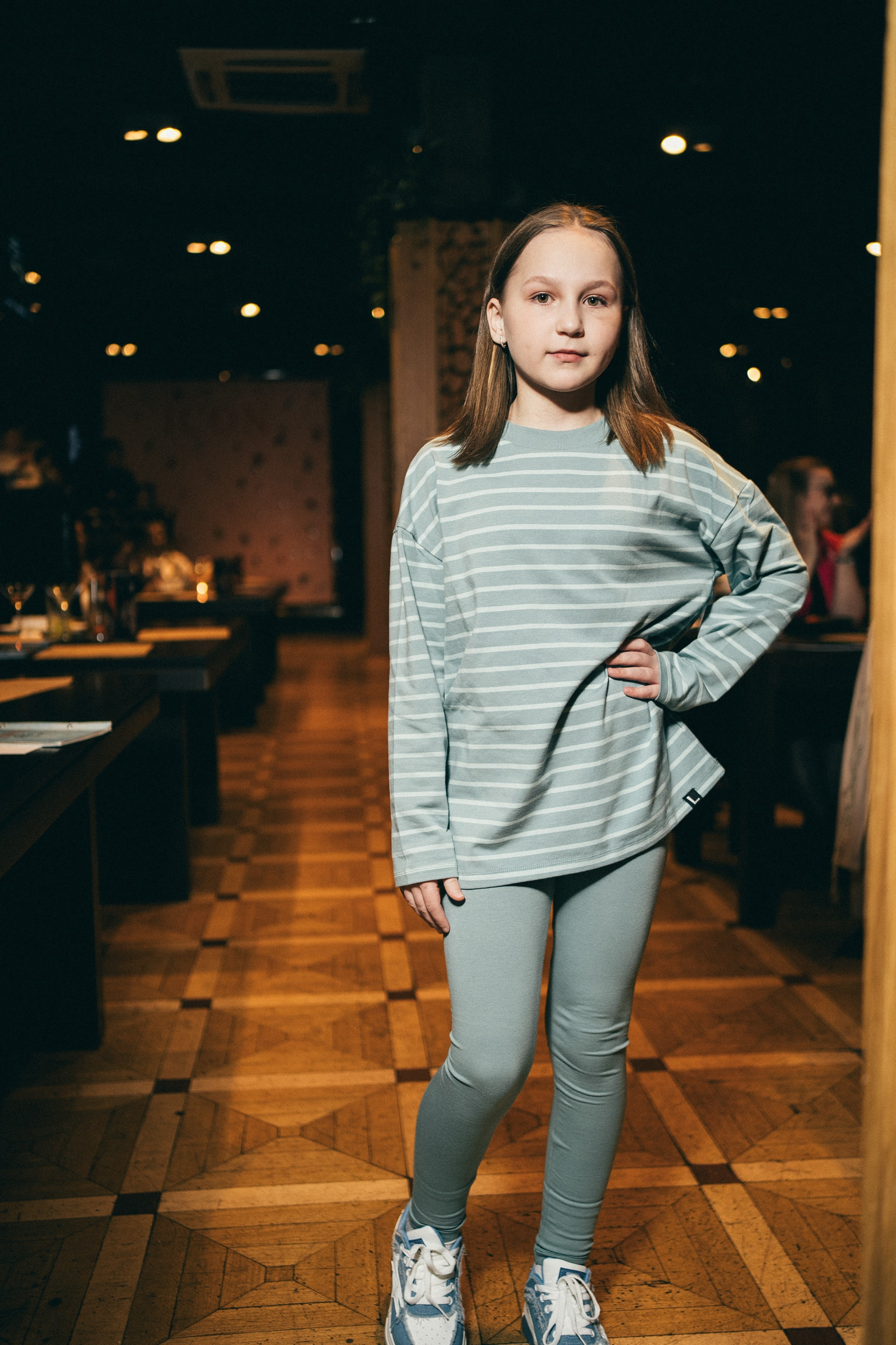 Презентация весеннего номера журнала ICON SIBERIA MAG. Фотограф на любое событие в Кемерово