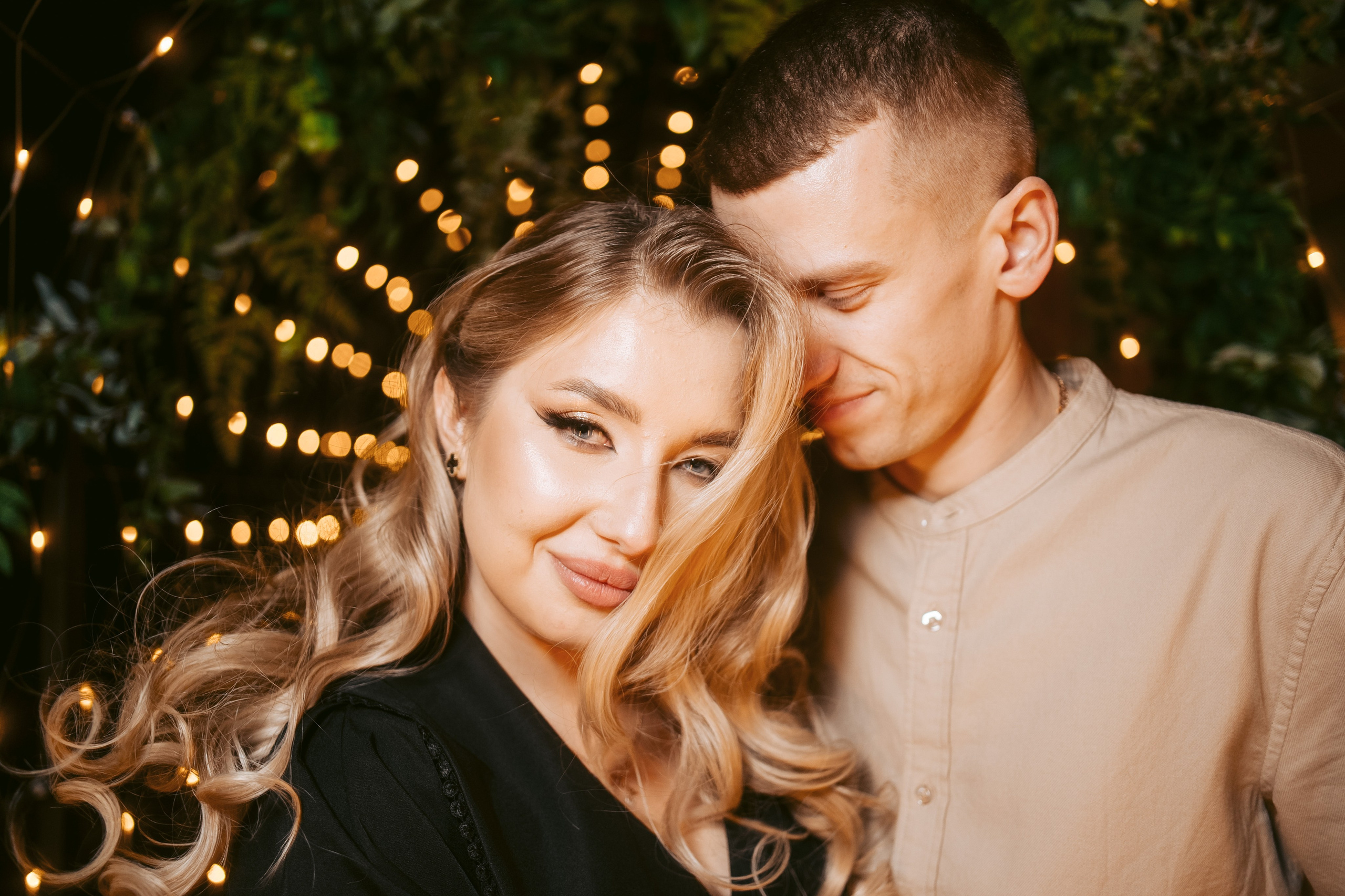 День рождения в Milton Air. Фотограф на любое событие в Кемерово