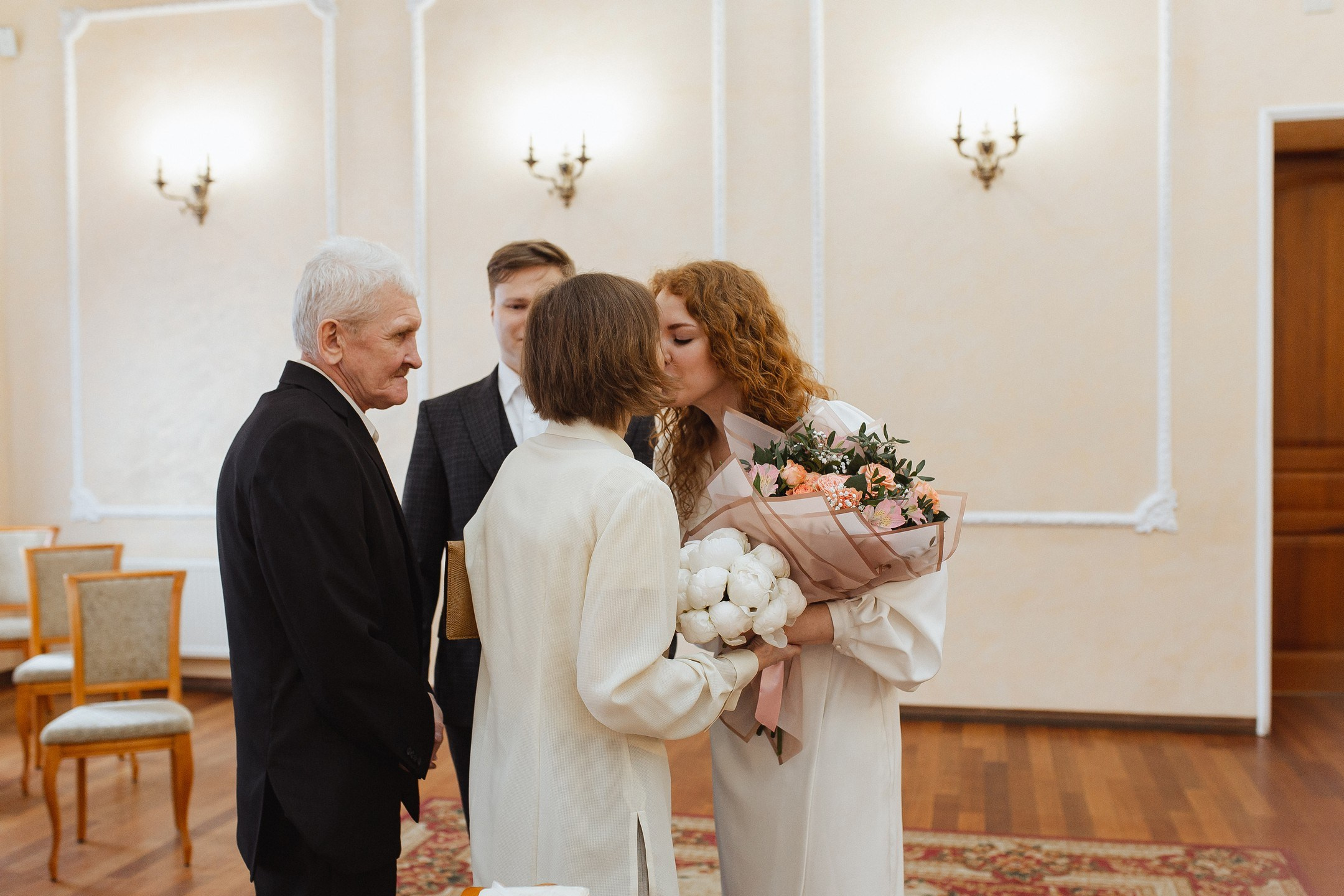 Anya & Den. Репортажный и свадебный фотограф в Ярославле Павел Грязнов