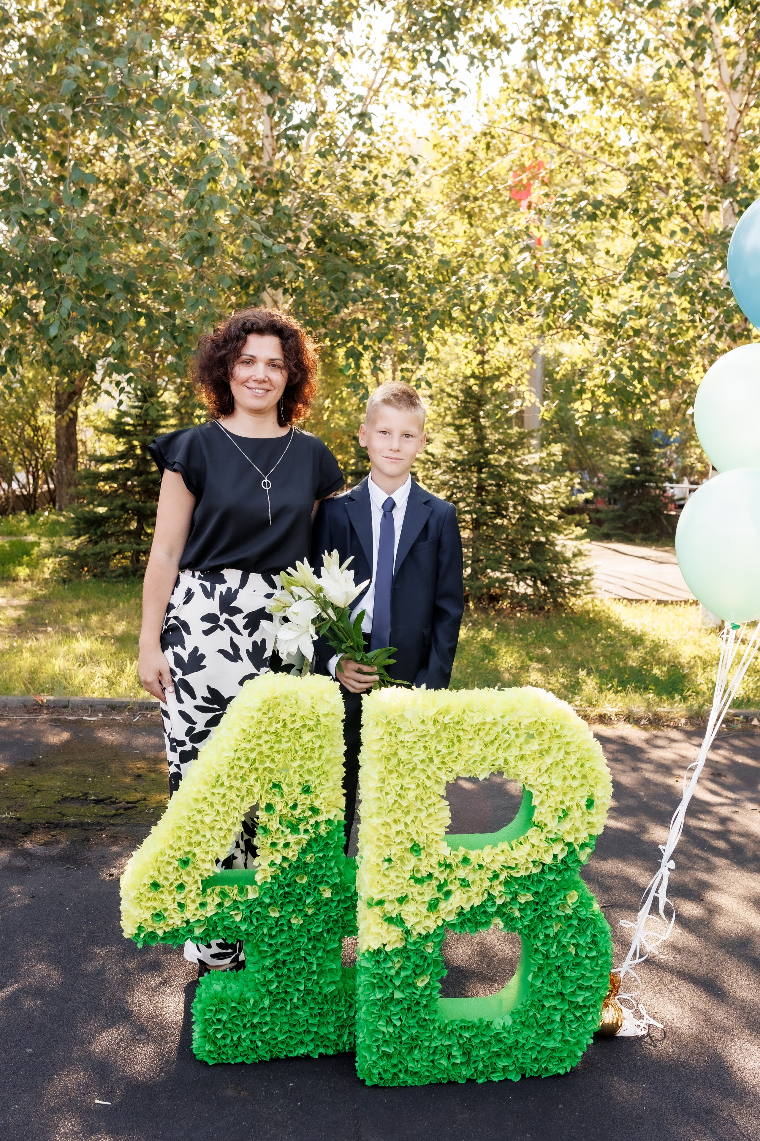 Школа. Свадебный фотограф в Москве — Ольга Козловская