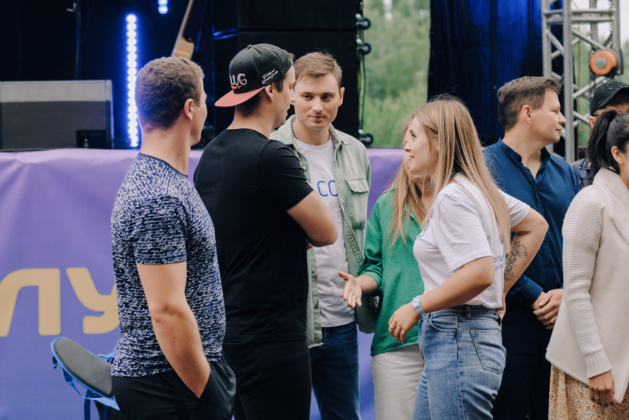 ДЕНЬ МЕТАЛЛУРГА. ЧЕЛЯБИНСКИЙ ЦИНКОВЫЙ ЗАВОД 2023. Репортажный фотограф Зуев Роман г. Челябинск