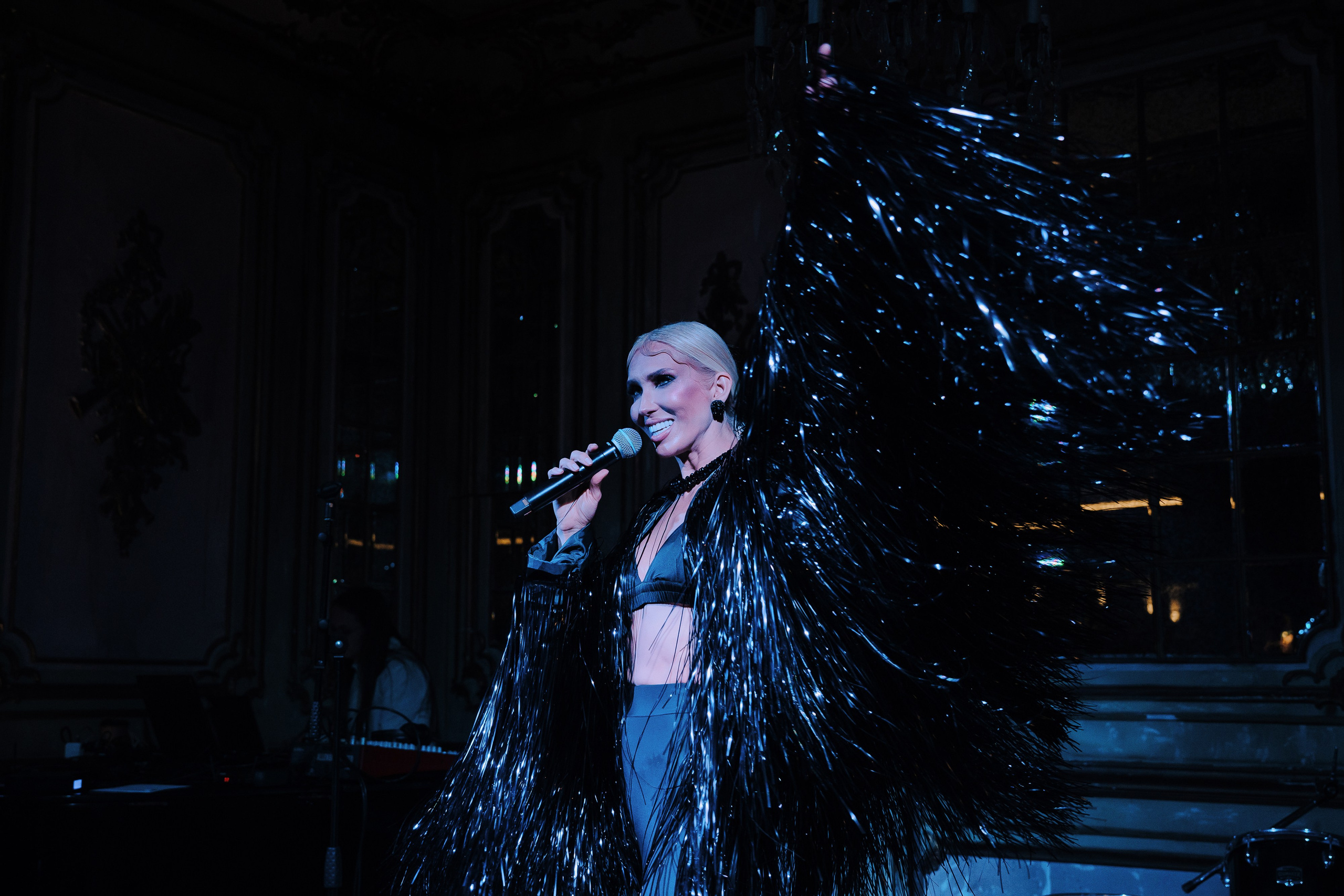 7 ЛЕТ AROMA DE CUBA. Репортажный фотограф Зуев Роман г. Челябинск