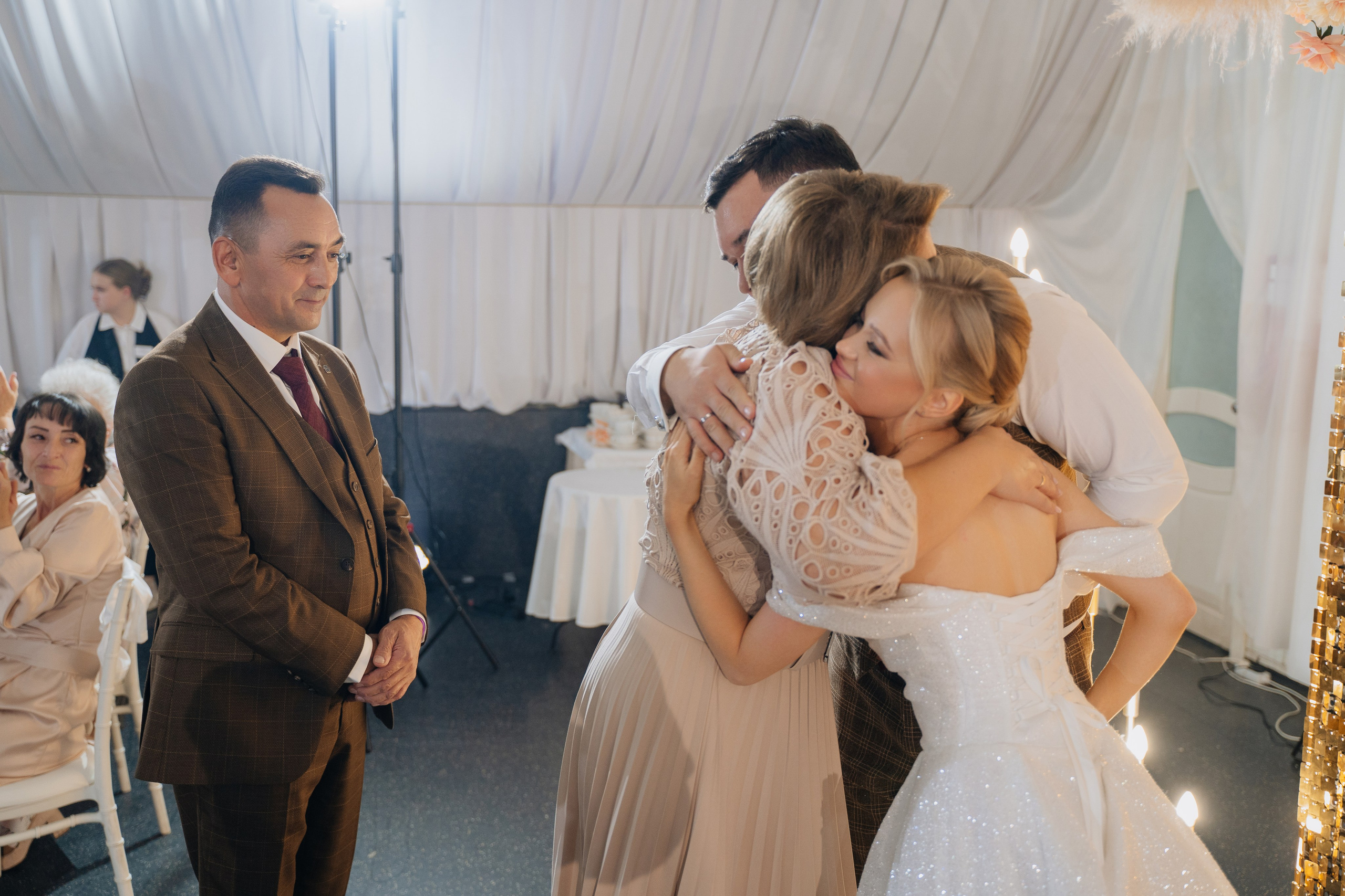 Тимур и Дарья. Фотограф Уфа Екатерина Пашина