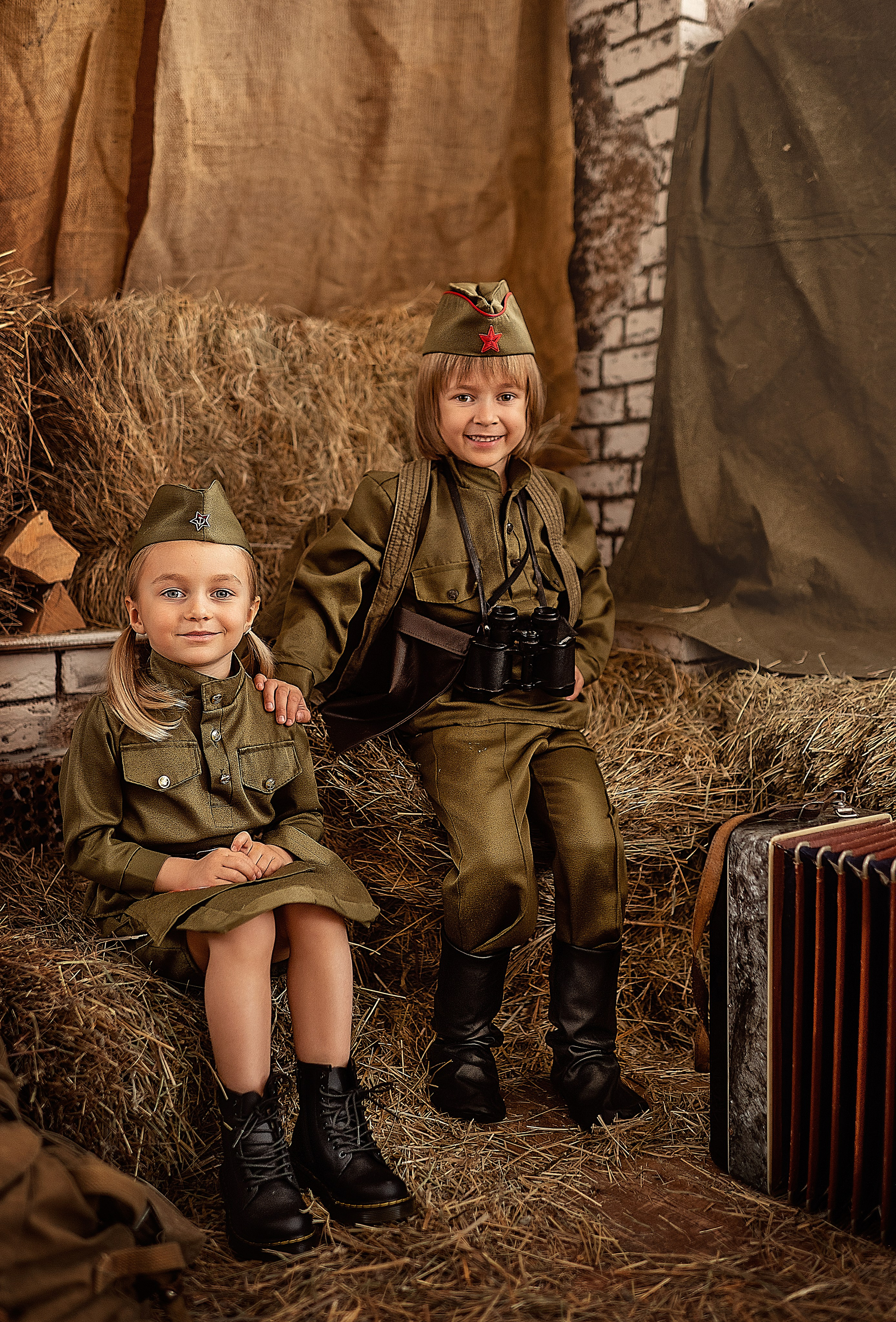 ВОЕННЫЙ. Семейный фотограф Екатеринбург Лора Мур