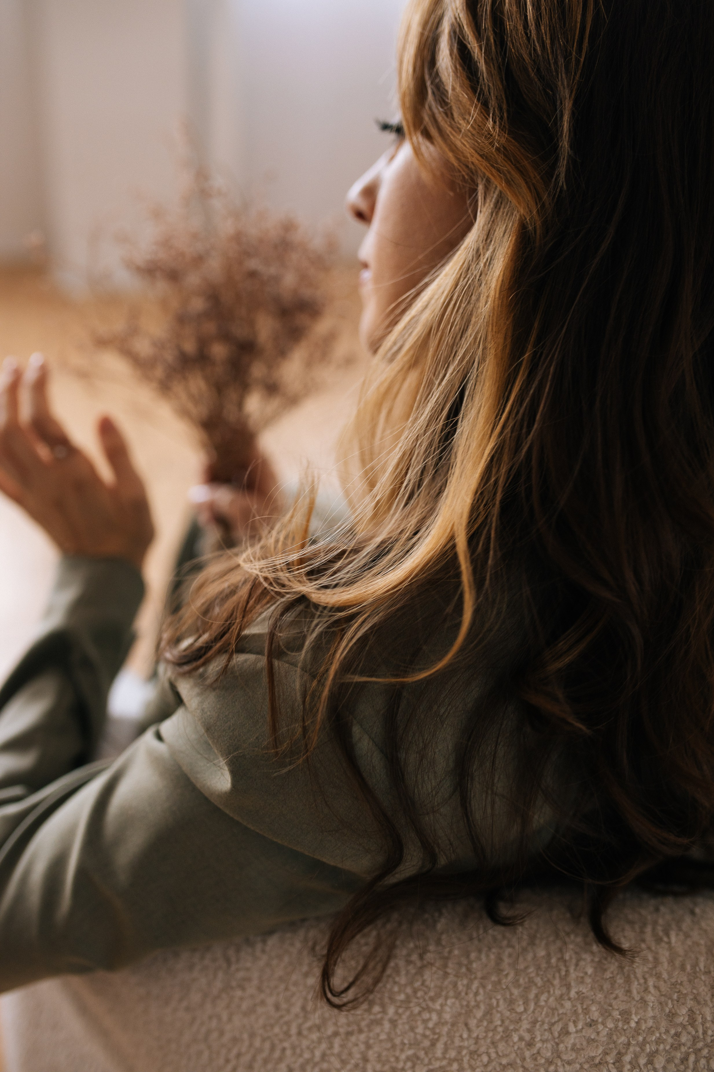 Наташа. Семейный фотограф Трусова Евгения в Екатеринбурге