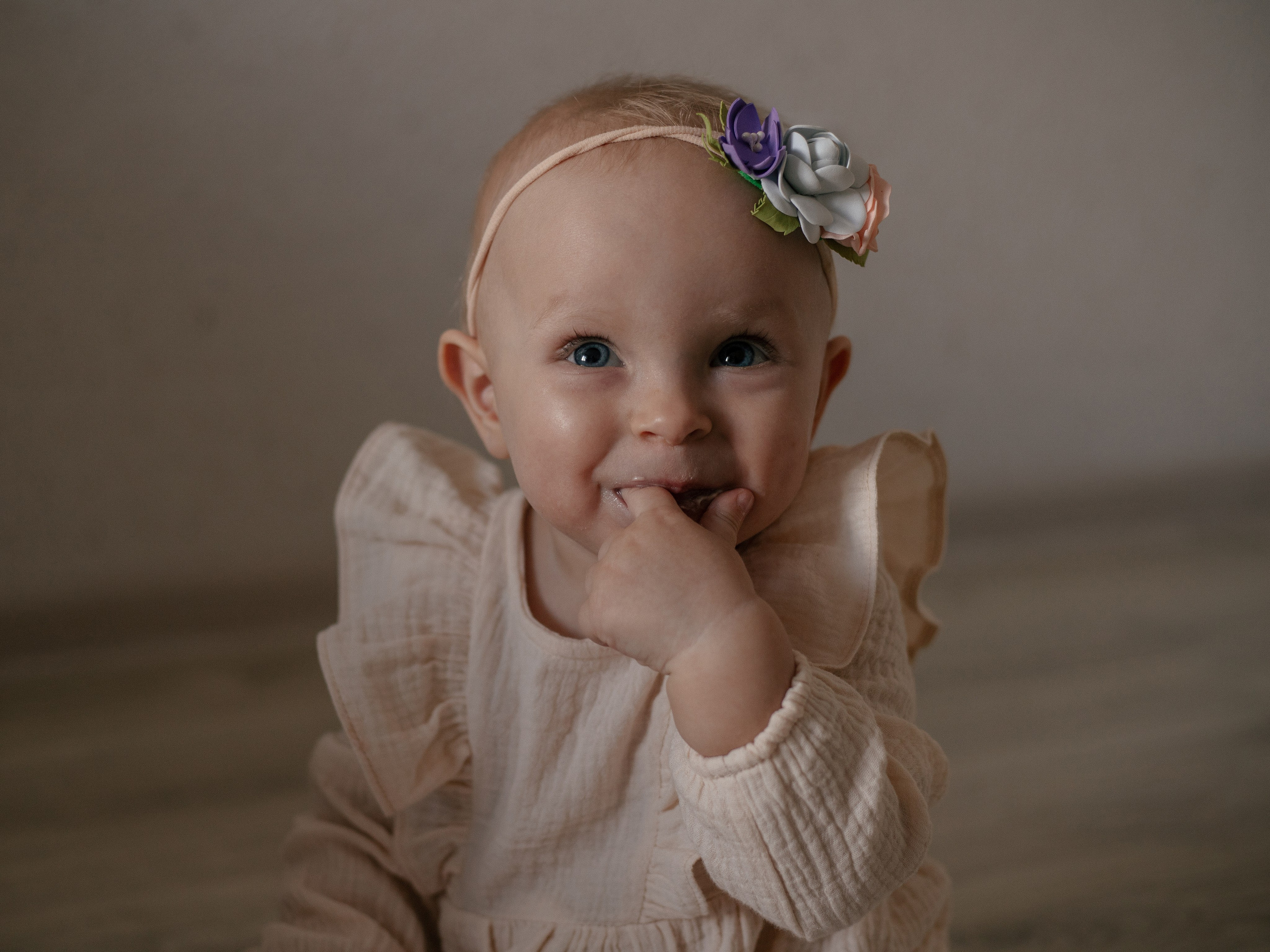 День рождения Софии. Семейный фотограф в Самаре Ольга Гадомская