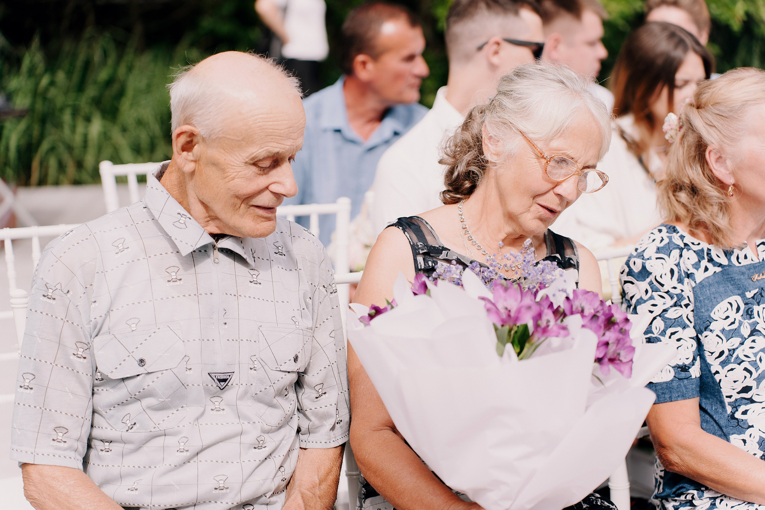 Wedding Portfolio. Главная