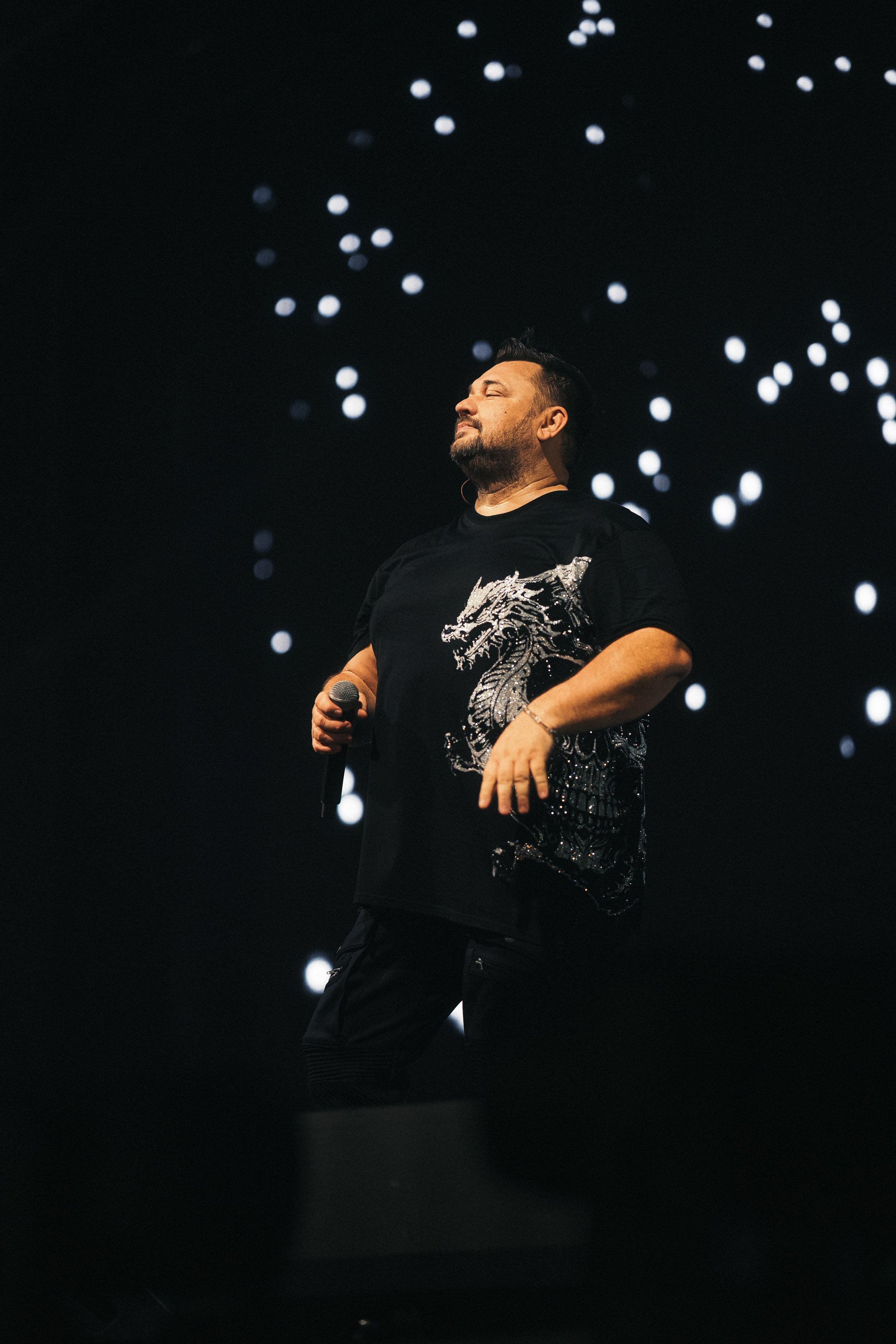 Фотосъемка концерта Руки Вверх. Свадебный и репортажный фотограф в Воронеже Роман Янко