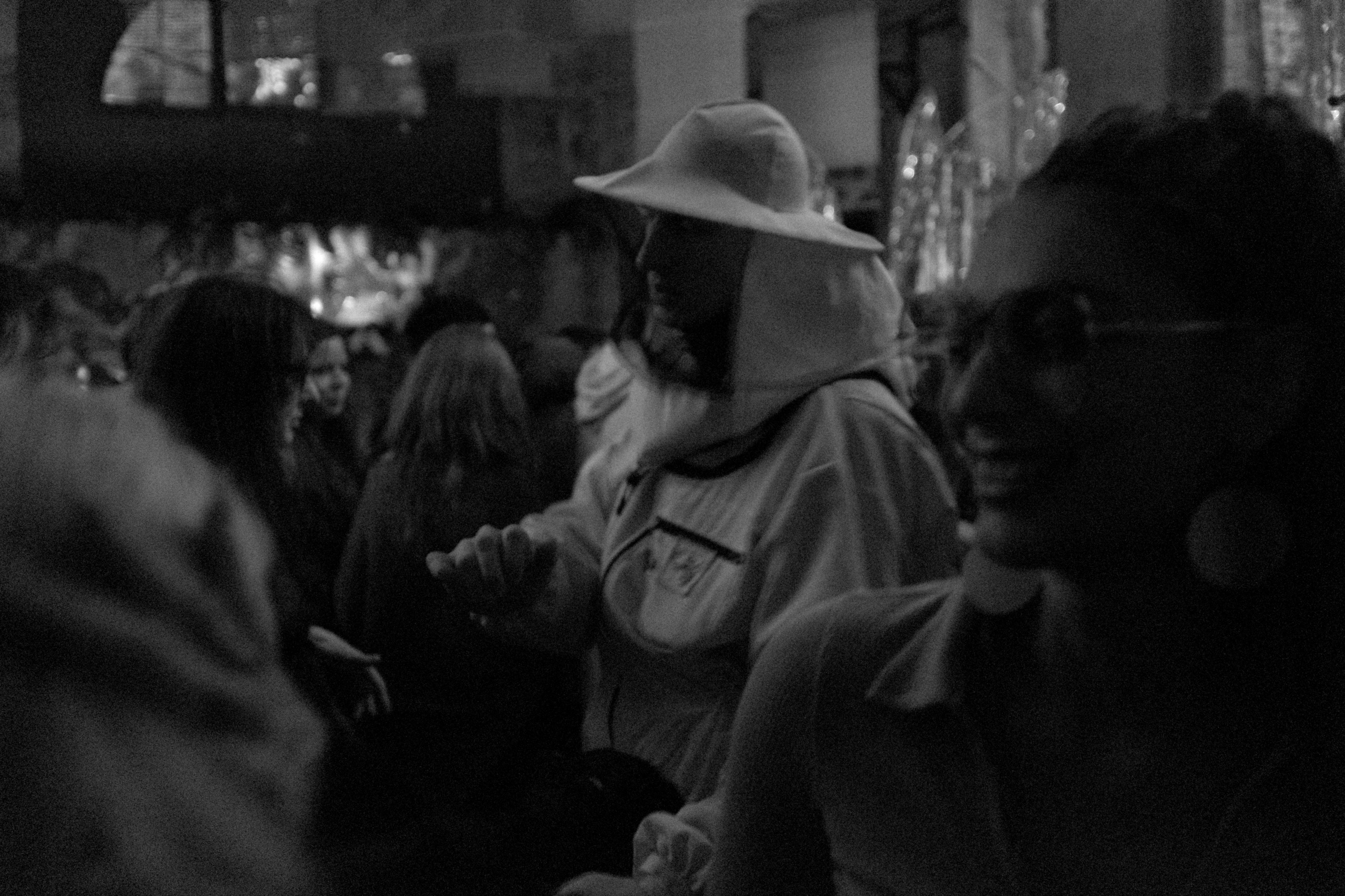 Базовое техно. 2.01.2026 Санкт-Петербург. Репортажный фотограф в Санкт-Петербурге Даниил Могута