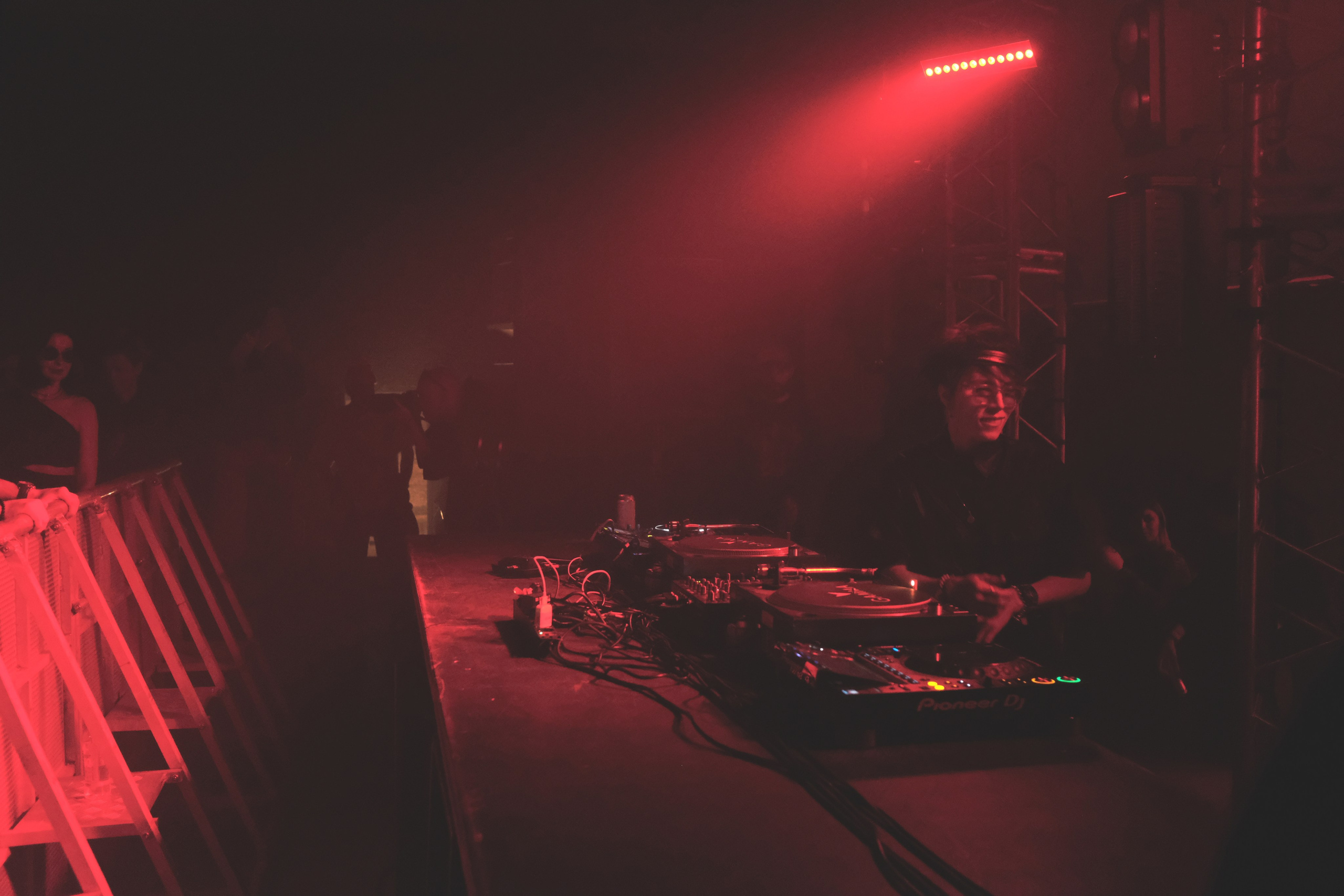 DELTA PEOPLE. M-DIVISION. Репортажный фотограф в Санкт-Петербурге Даниил Могута