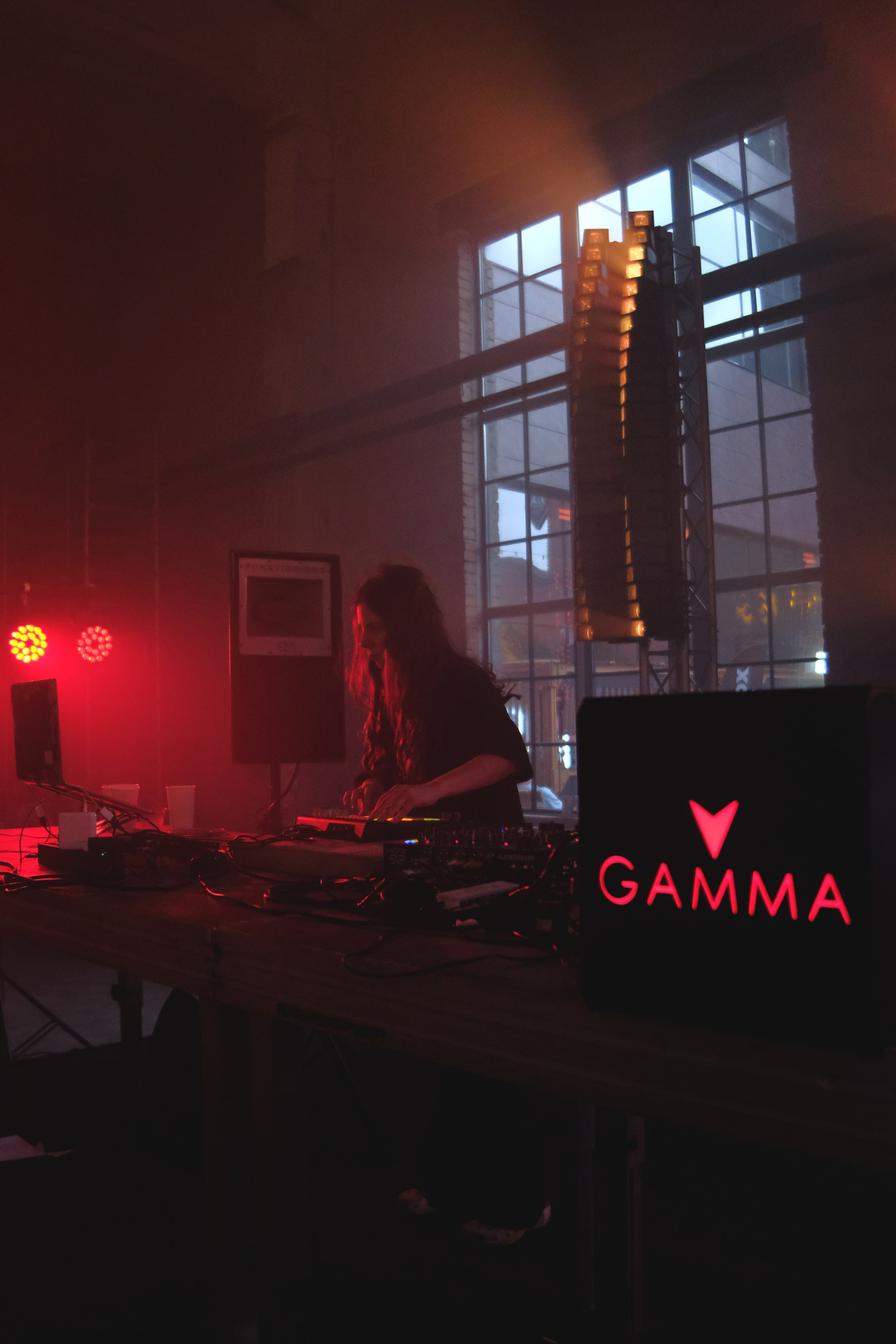 Gamma X years. Репортажный фотограф в Санкт-Петербурге Даниил Могута