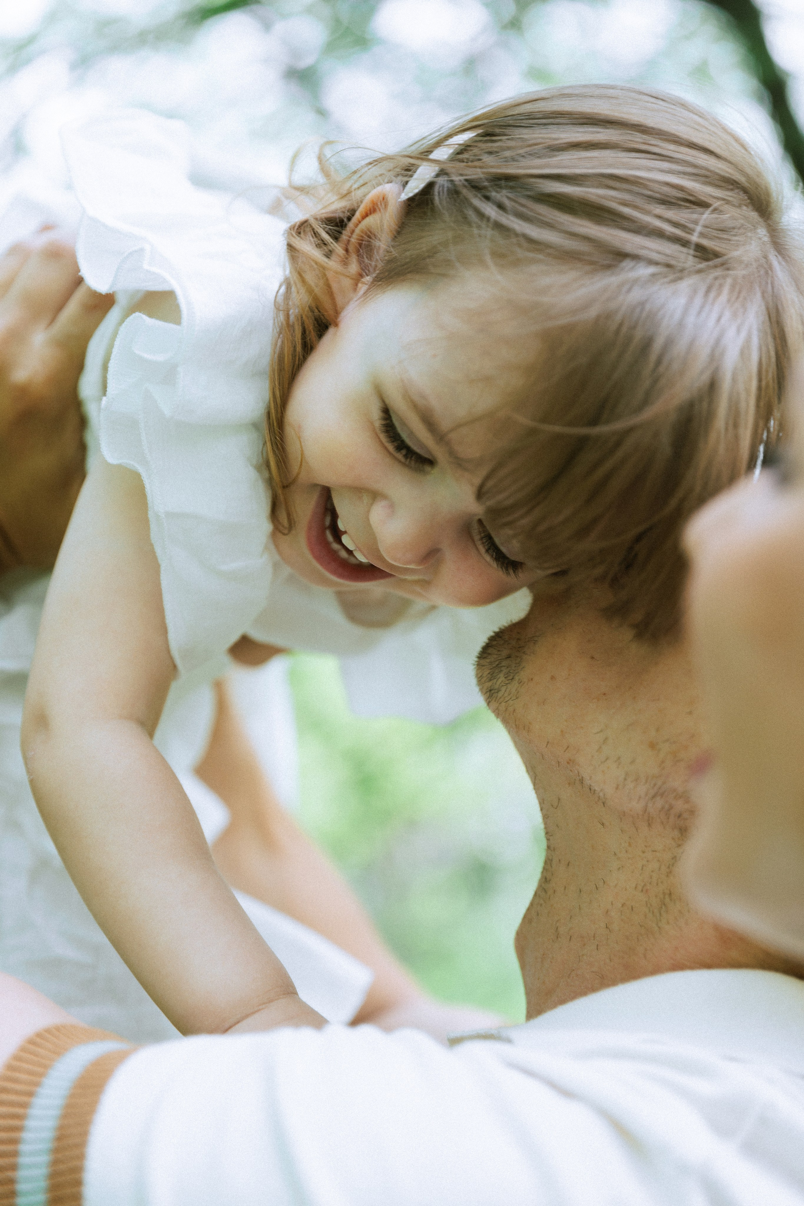 Женя, Денис и Влада. Фотограф в Москве Людмила Малова