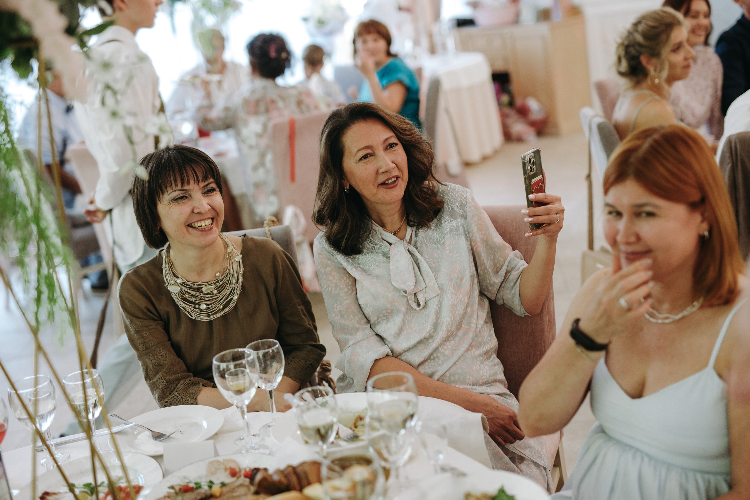 Арсений и Марина. Свадебный и семейный фотограф в Уфе Руслан Миргаляов