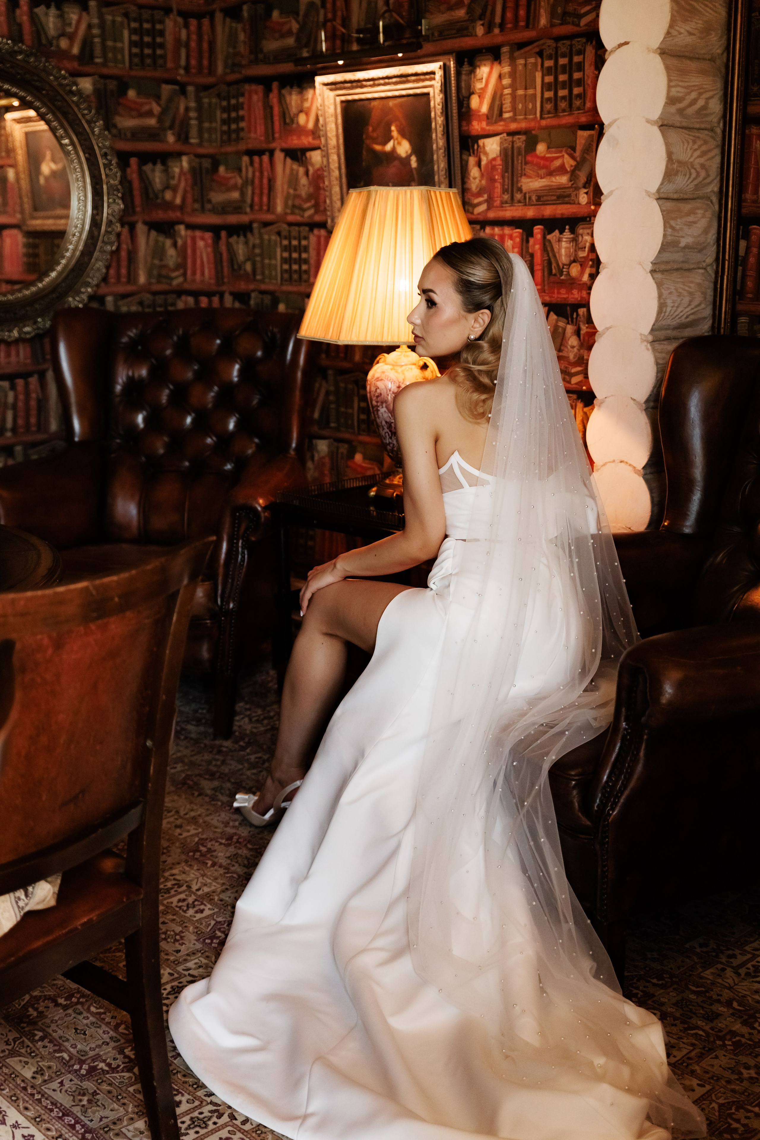 История любви из Ростова-на-Дону. Свадебный и семейный фотограф в Невинномысске Наталья Куликова