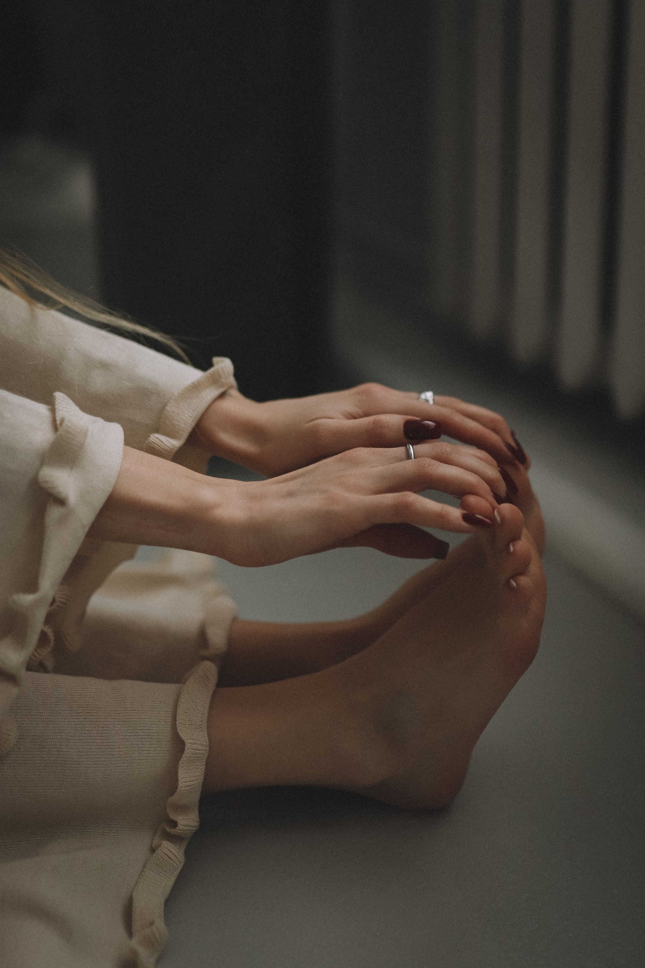 Маша. Фотограф в Нижнем Новгороде Кристина Батанова