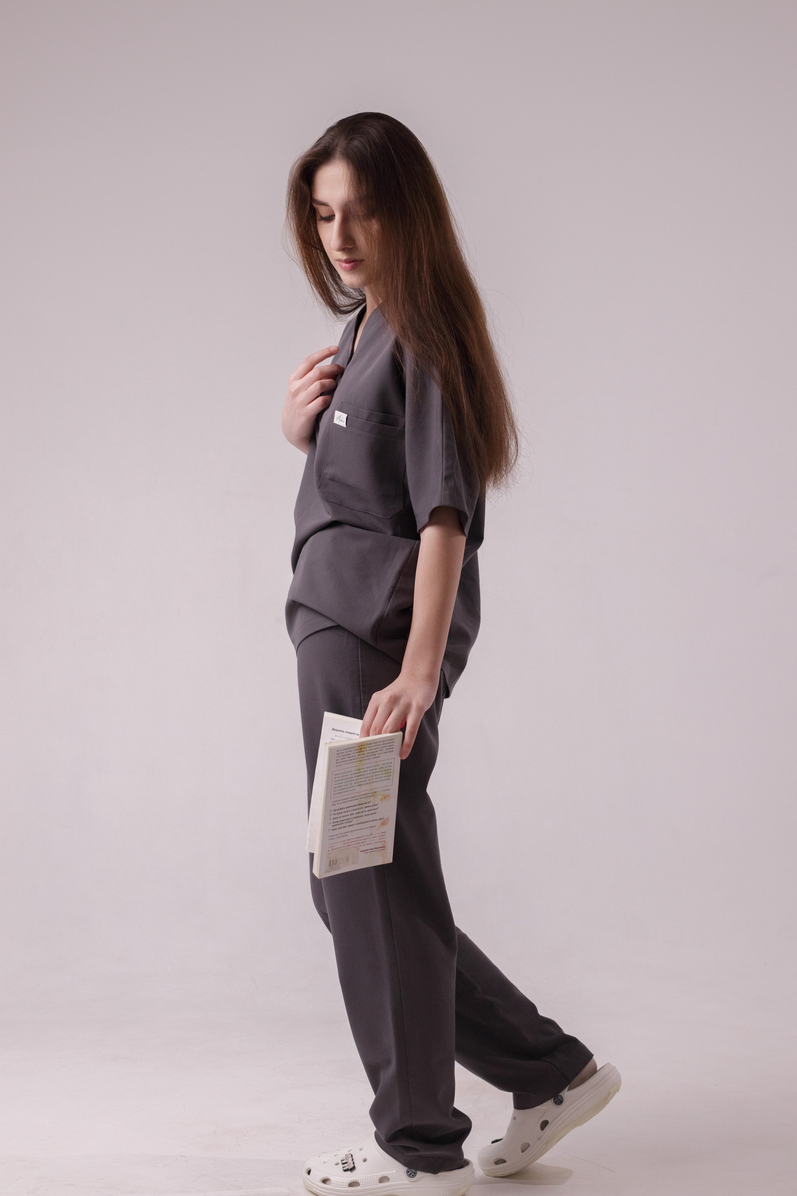 Портреты. Фотограф Кемерово I Ростислав Поддубный