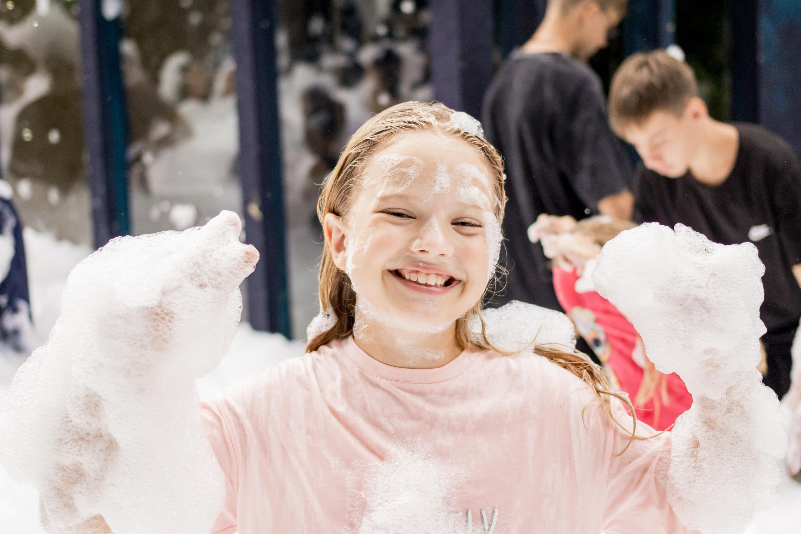 Репортажные. Фотограф Кемерово I Ростислав Поддубный