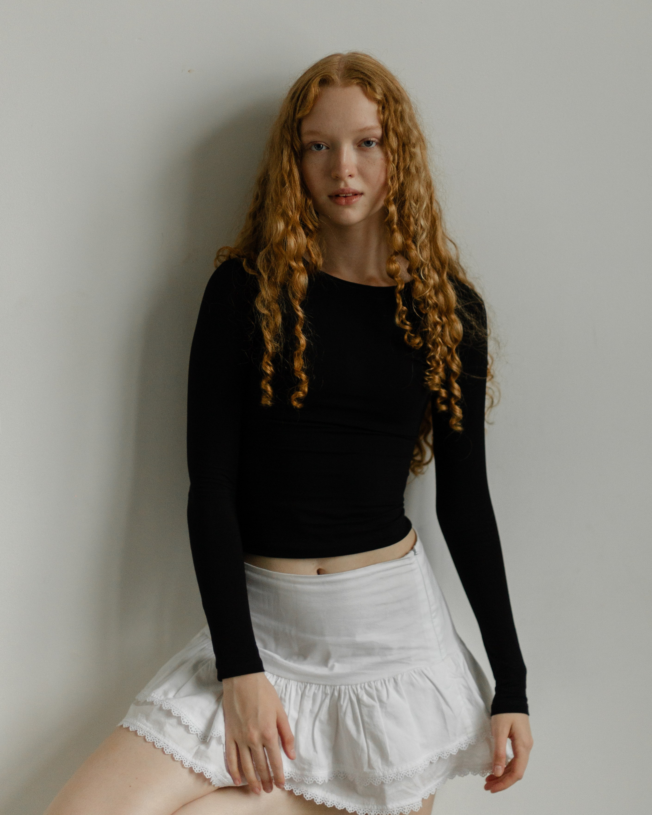 Соня. Фотограф в Москве — Евгения Прокопенко