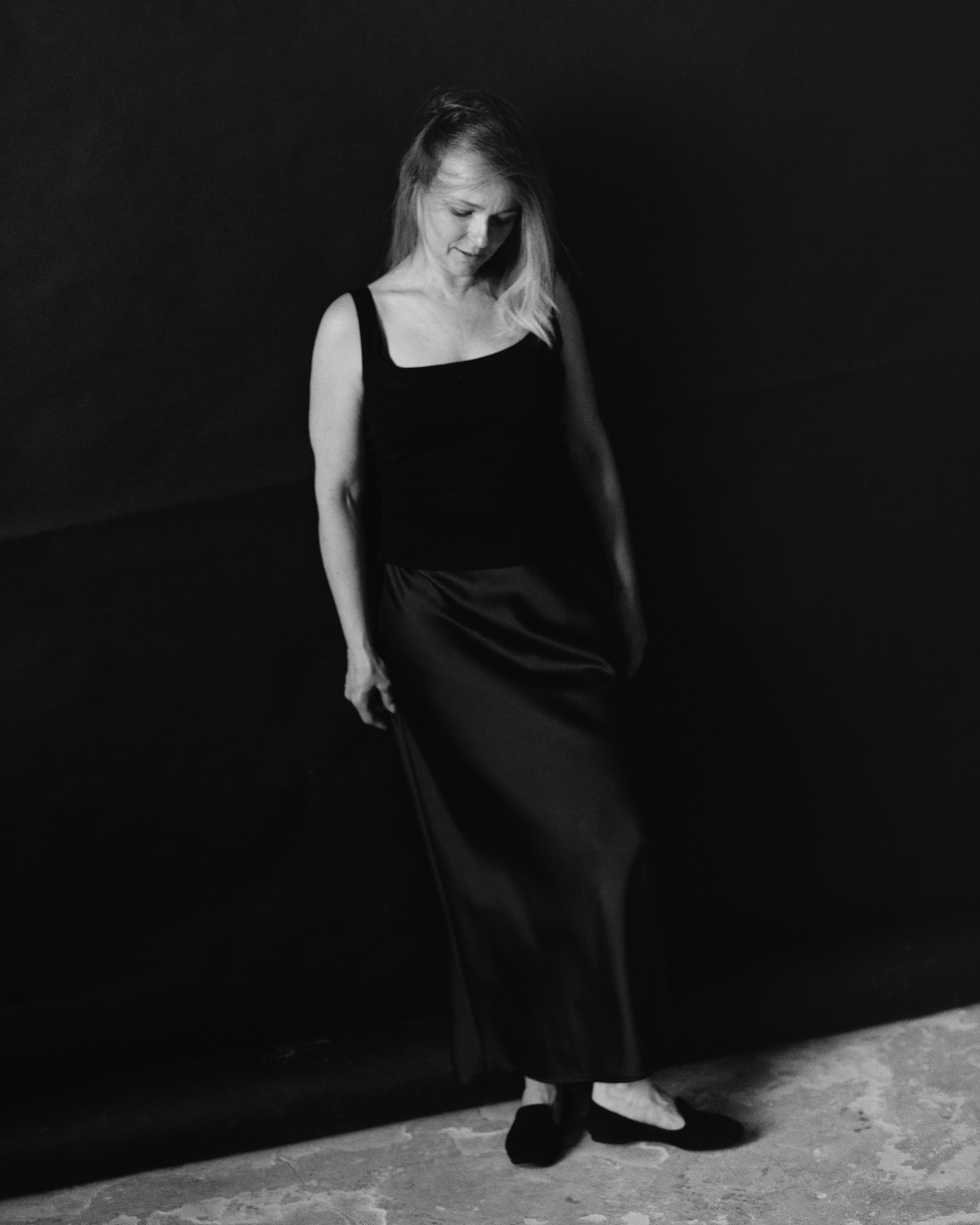 Валентина. Фотограф в Москве — Евгения Прокопенко