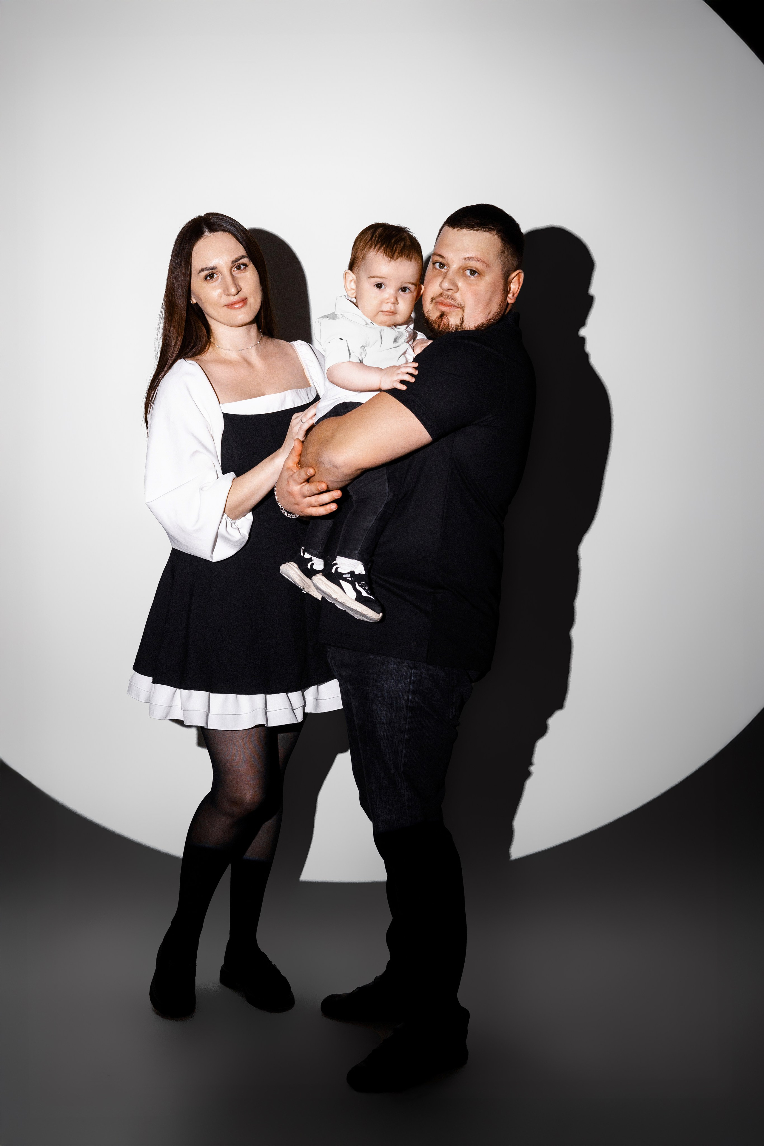 День рождения. Фотограф новорожденных в Краснодаре Мария Кот