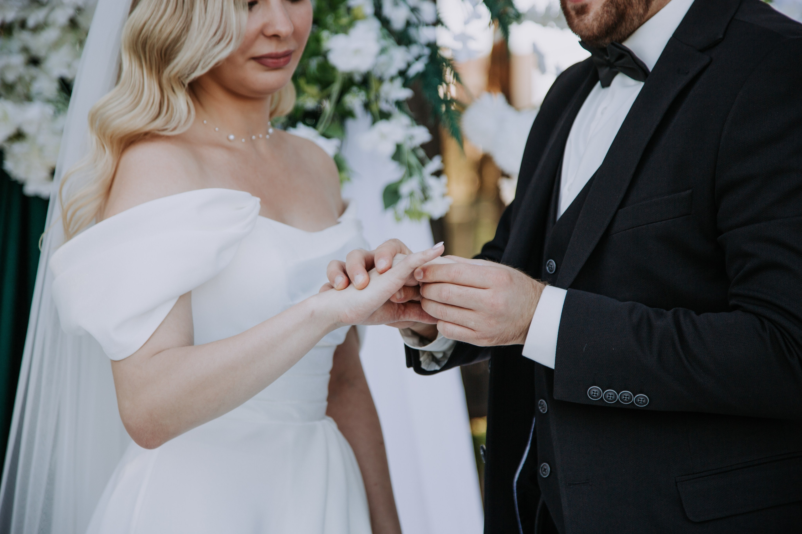 Алексей и Юлия. Свадебный фотограф и видеограф в Ростове-на-Дону Романенко