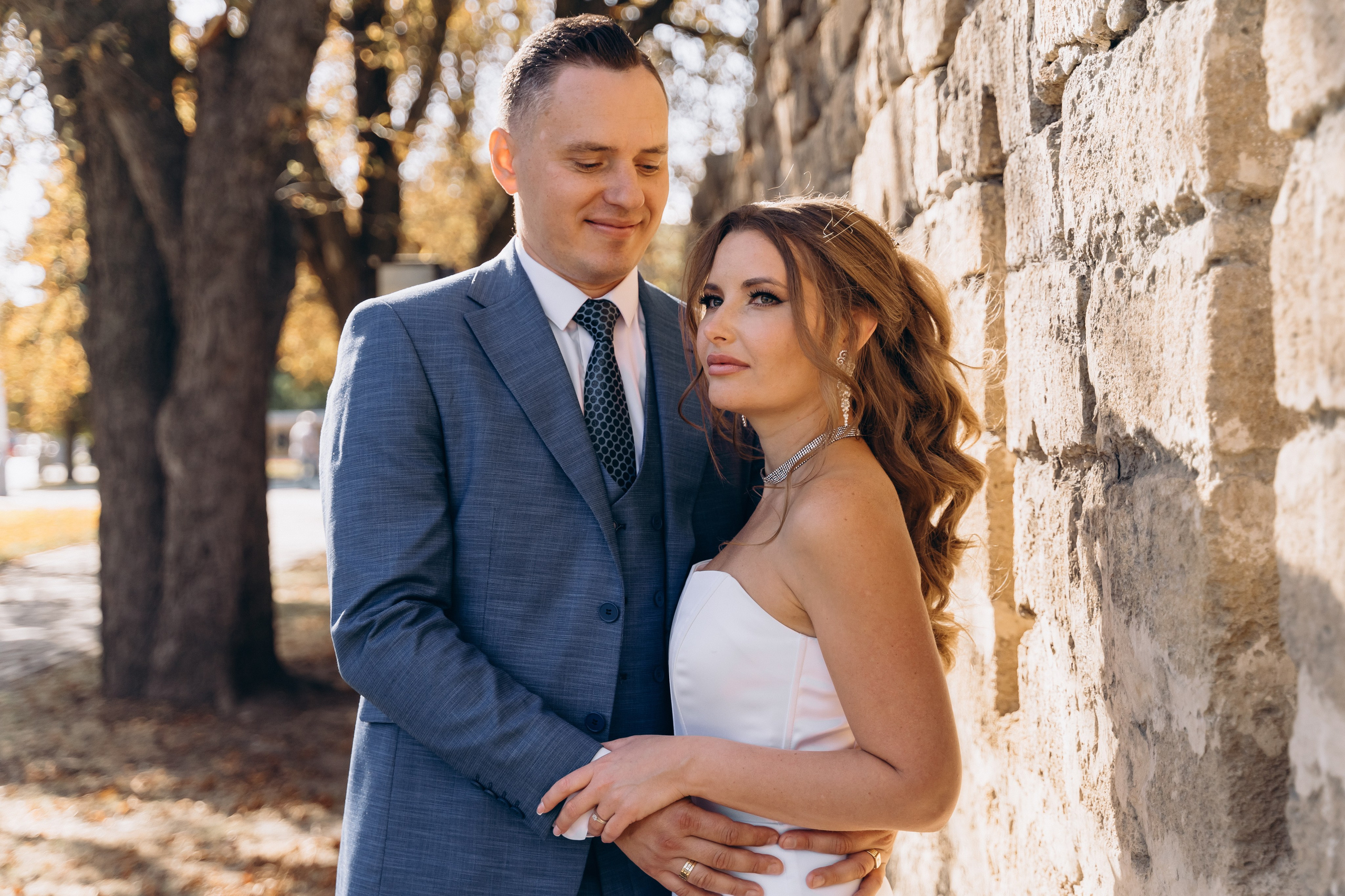 Александр и Светлана. Фотограф Ларионова Надежда|Ставрополь