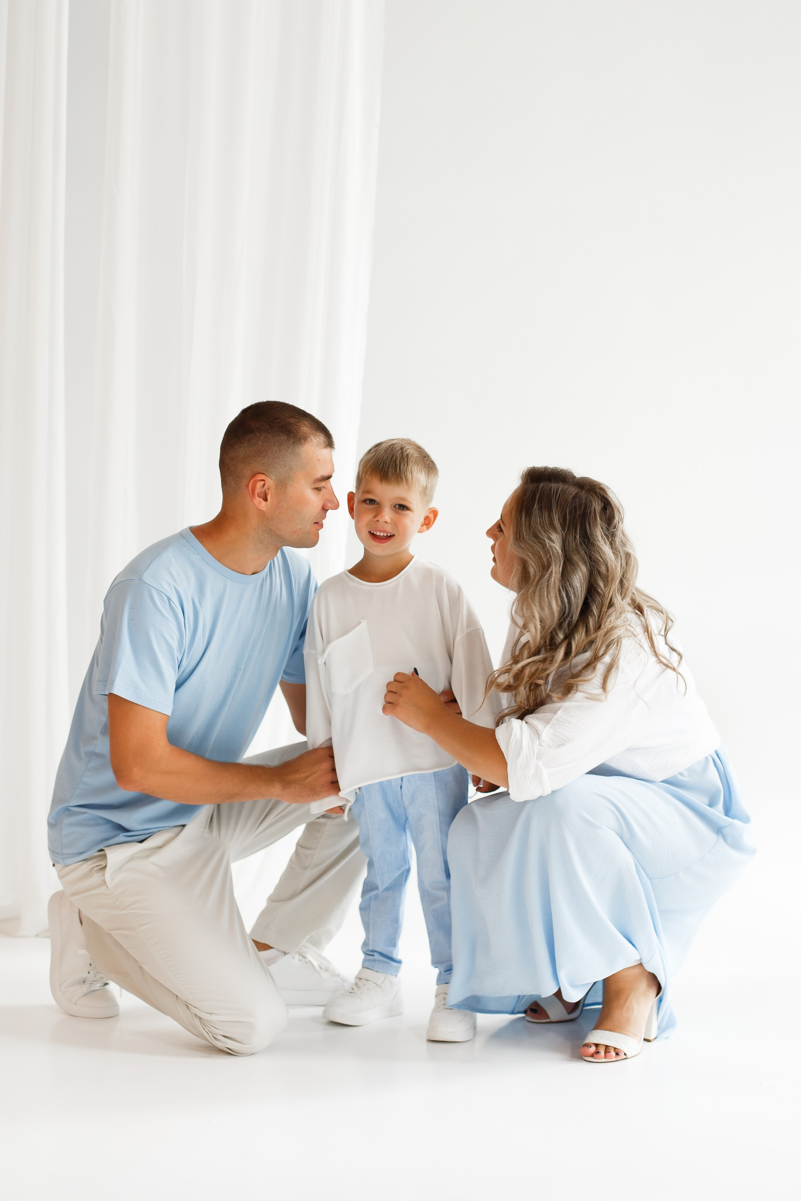 Семейные. Фотограф беременности в Екатеринбурге Гришина Анастасия