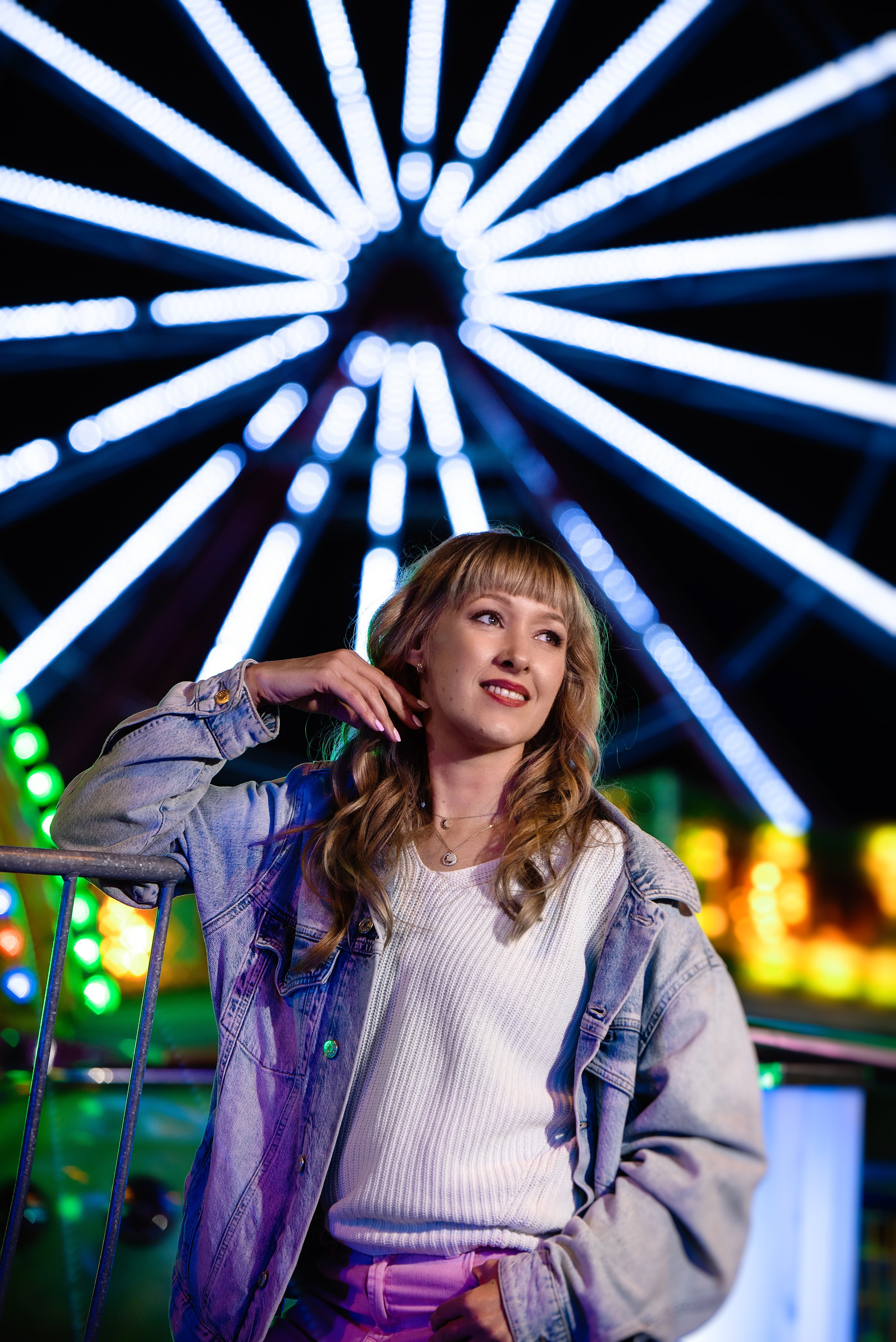 Varsa Lunapark photowalk. Главная