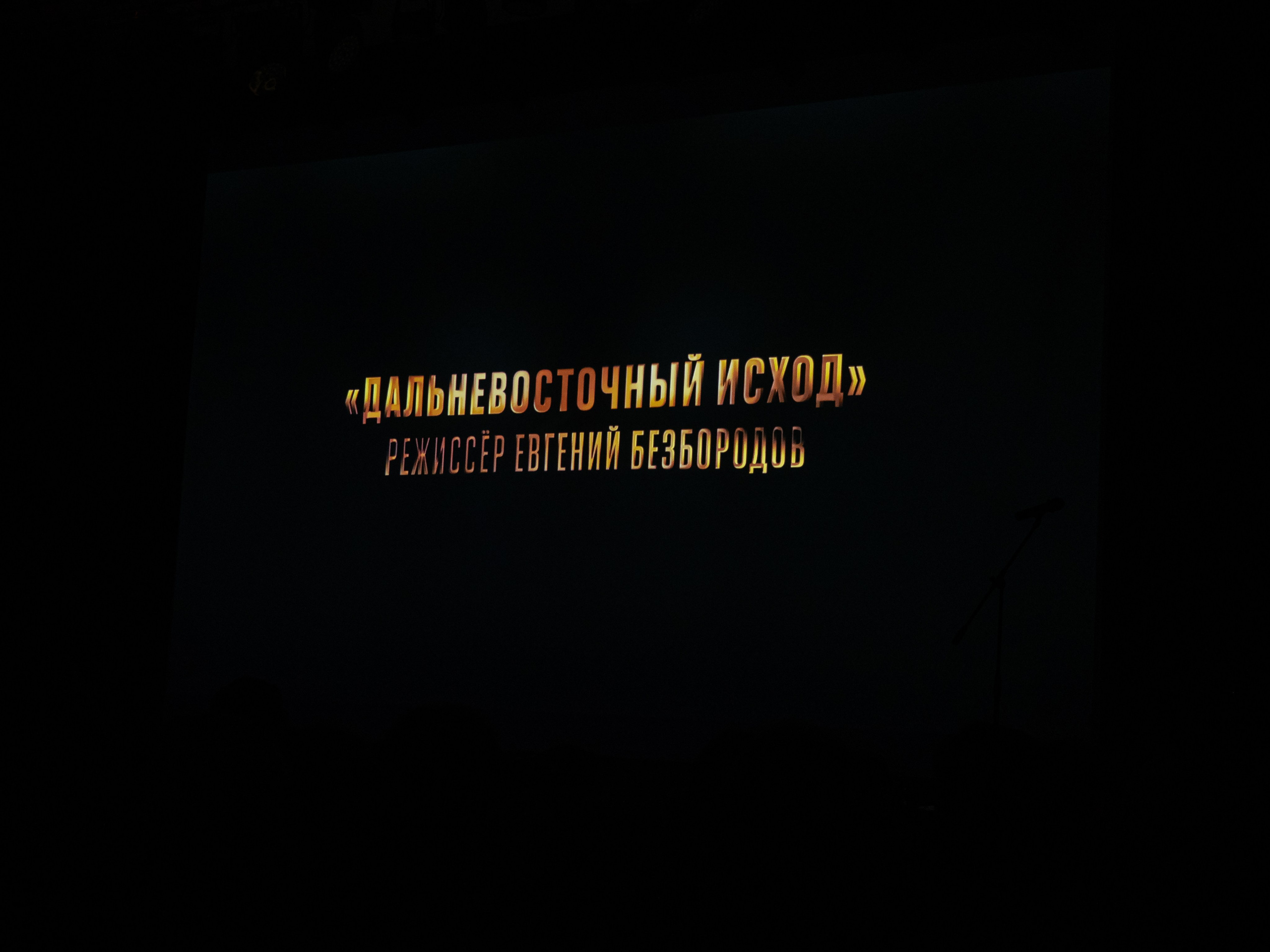 Национальная премия Золотая свеча. Алёна Орлова Портретный фотограф Москва