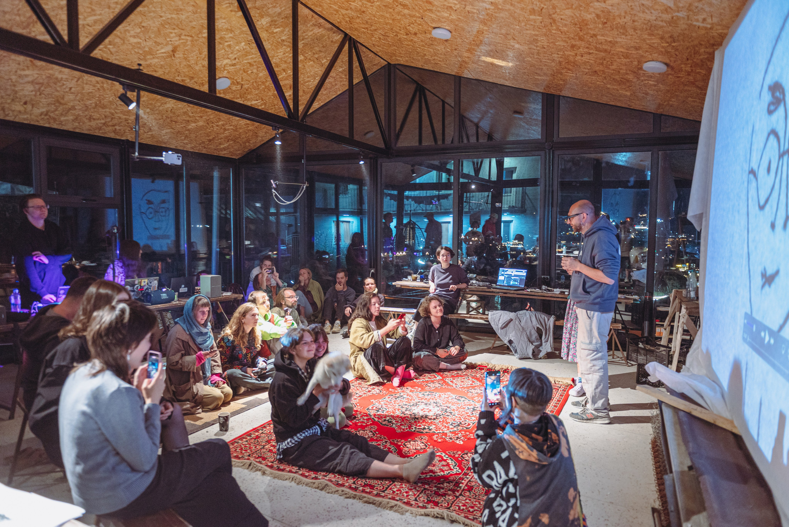 Report photographer Tbilisi. Lika Gomiashvili photography Georgia Tbilisi