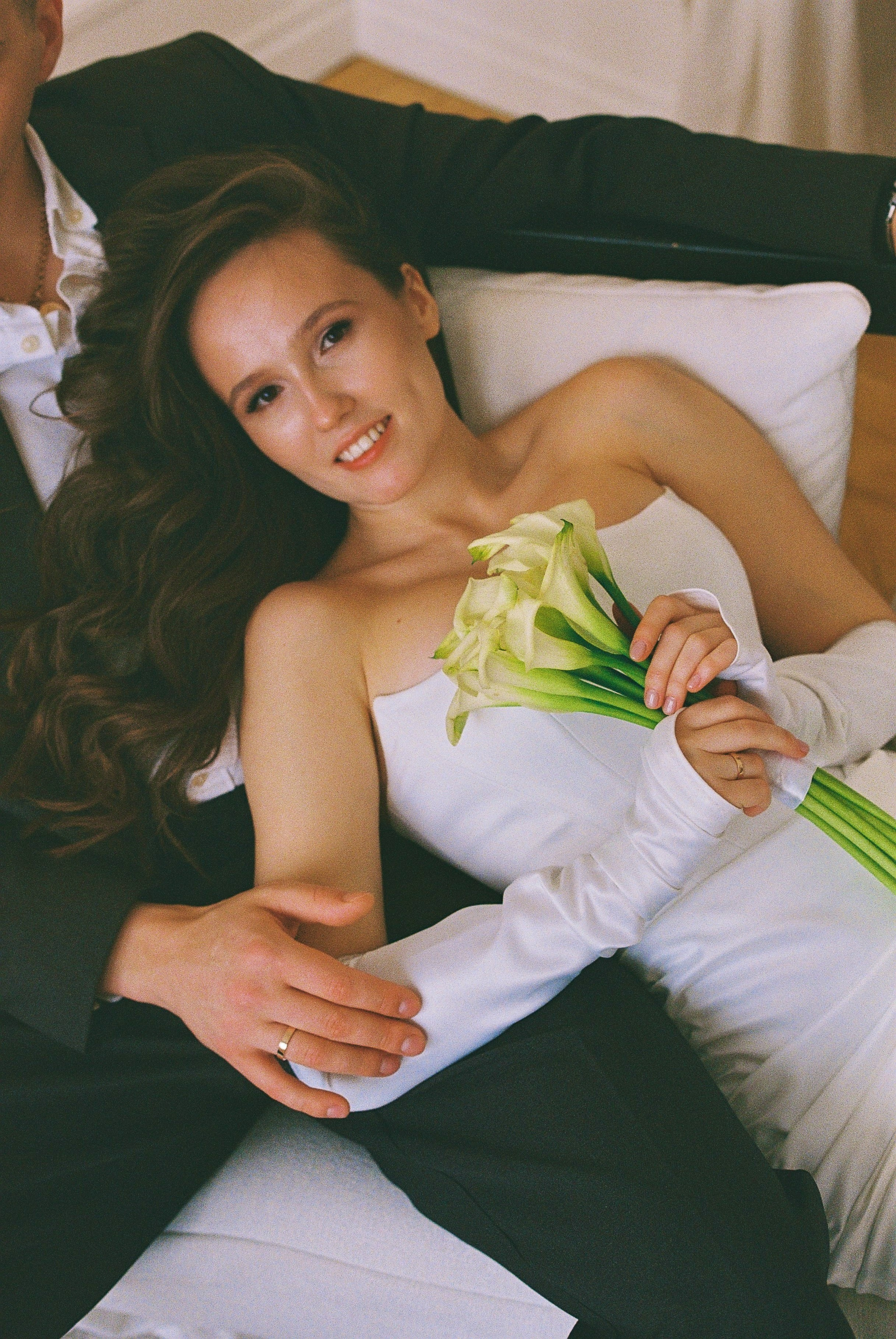 Мария и Илья. Свадебный фотограф в Екатеринбурге