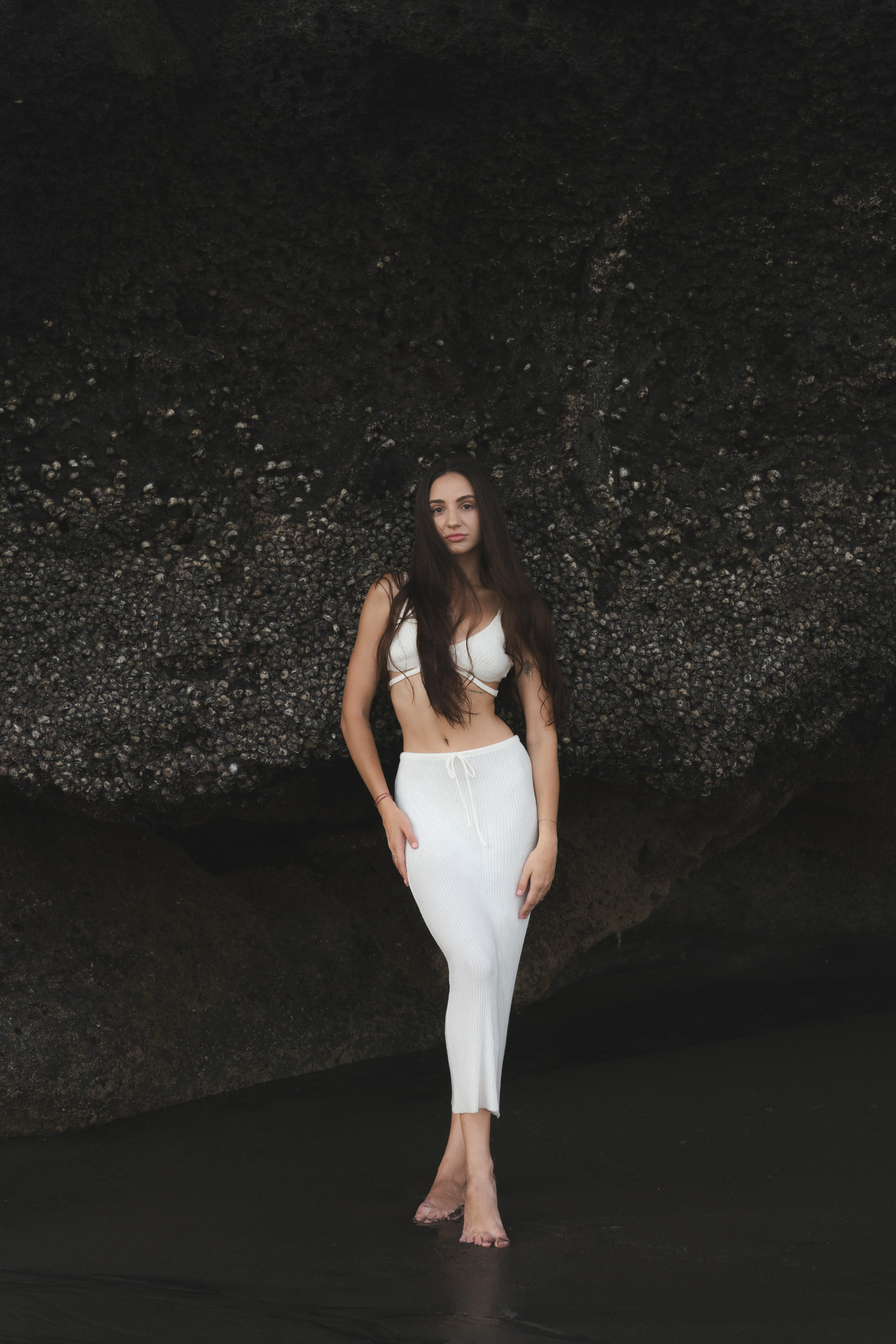 Дарья. Фотограф Alena Ray