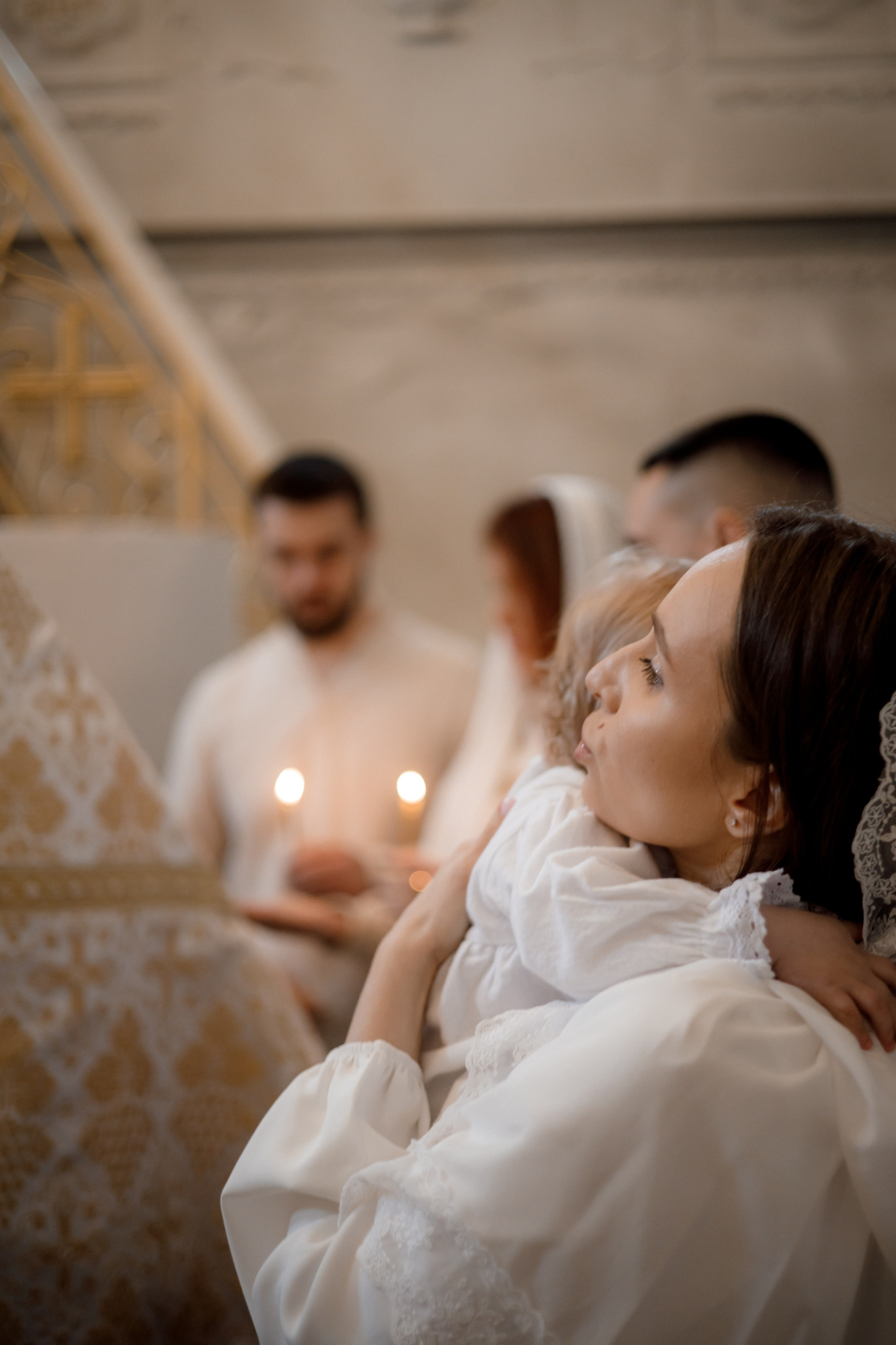 Крещение. Главная