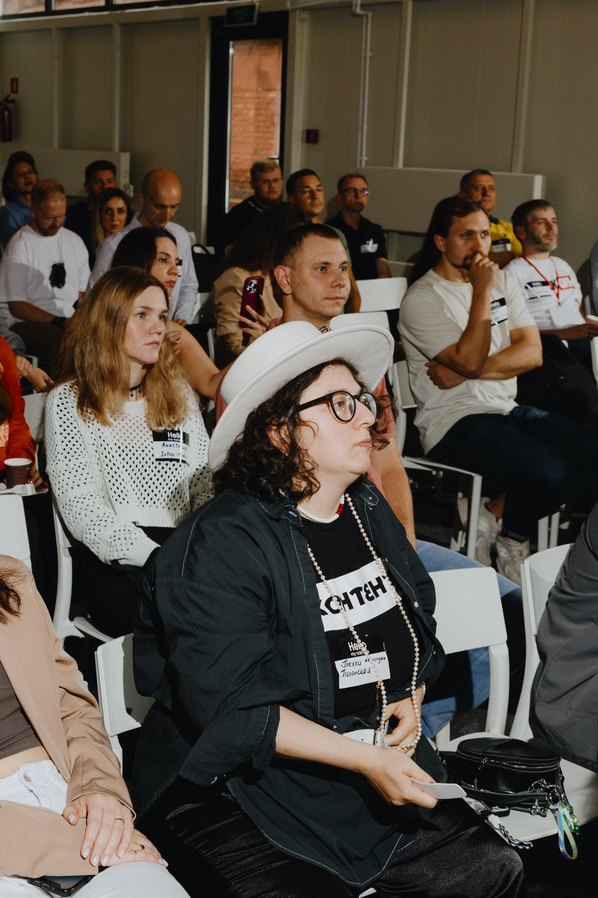 Galera Club. Фотограф Илья Чернов