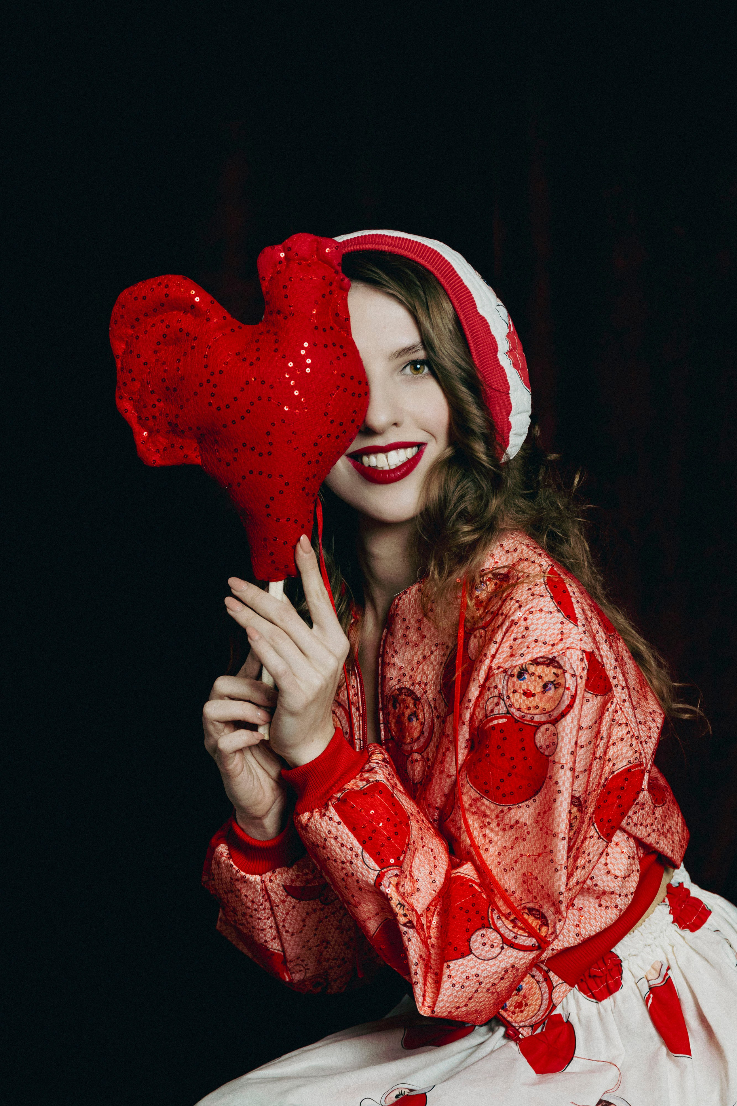 ФОТОПРОЕКТ «РУССКАЯ МАТРЕШКА». ФотоХудожник Харитонова Ирина г. Санкт-Петербург