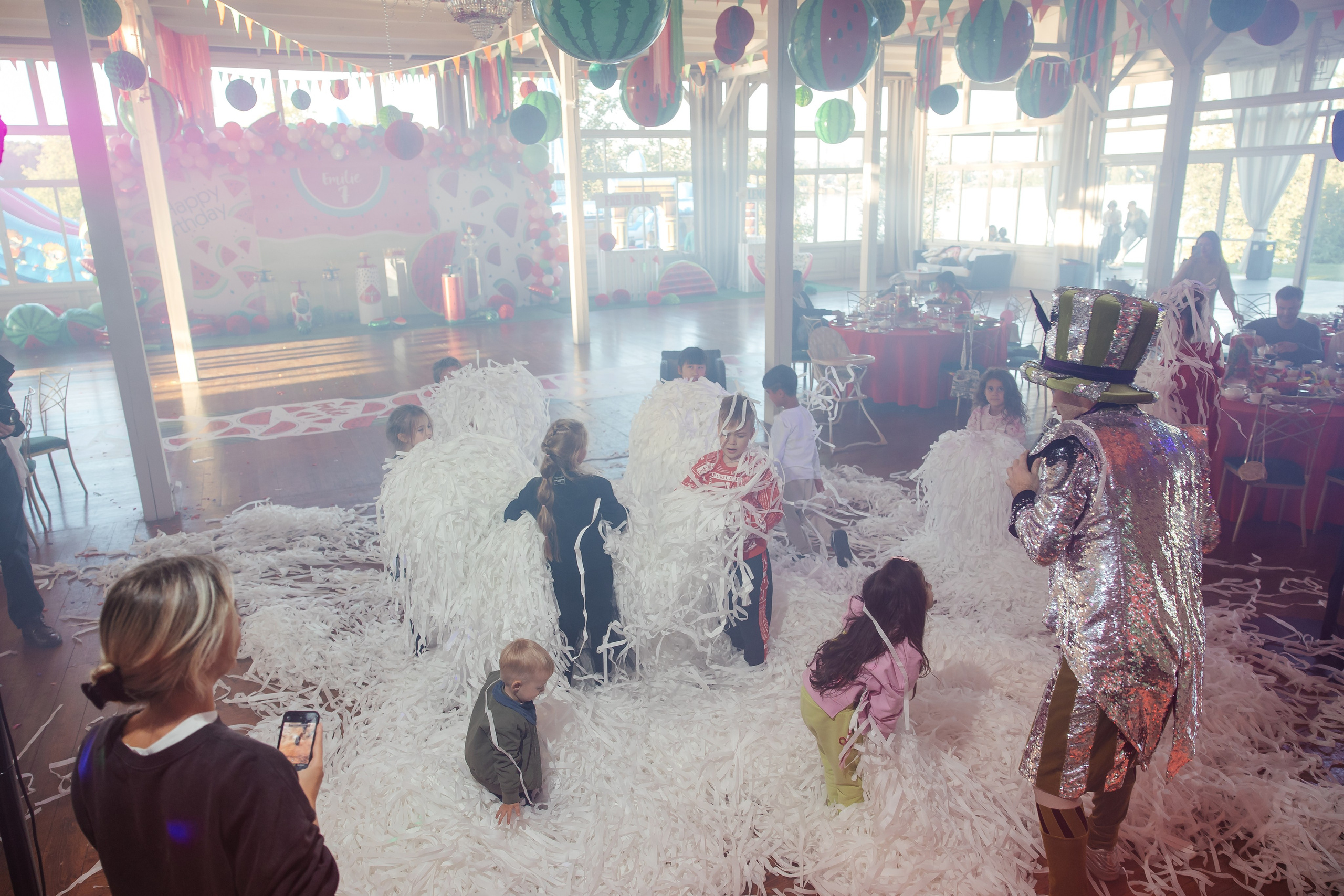 Emilie 7 лет. Свадебный и семейный фотограф