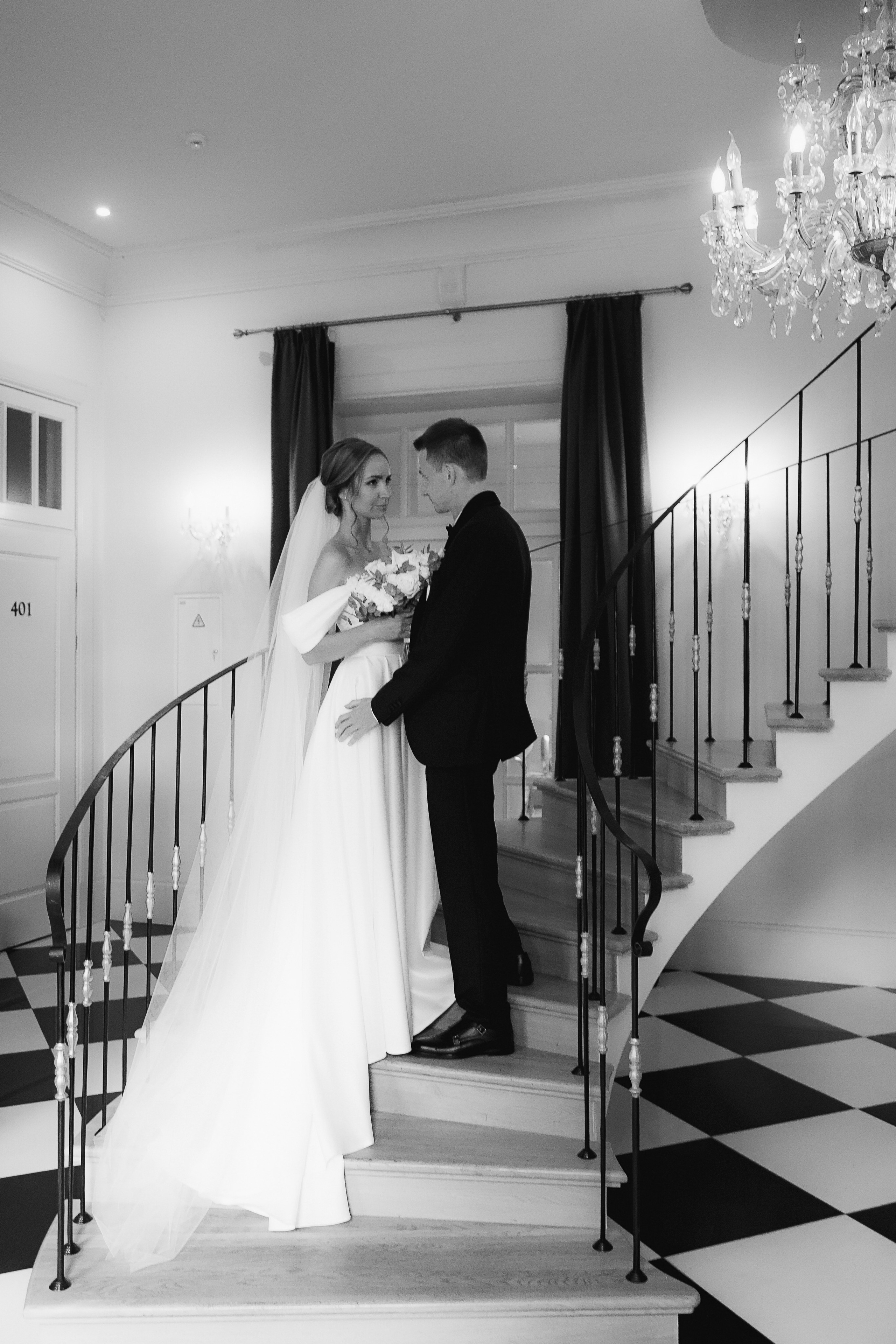 Александр & Кристина. Свадебный и репортажный фотограф Калининград