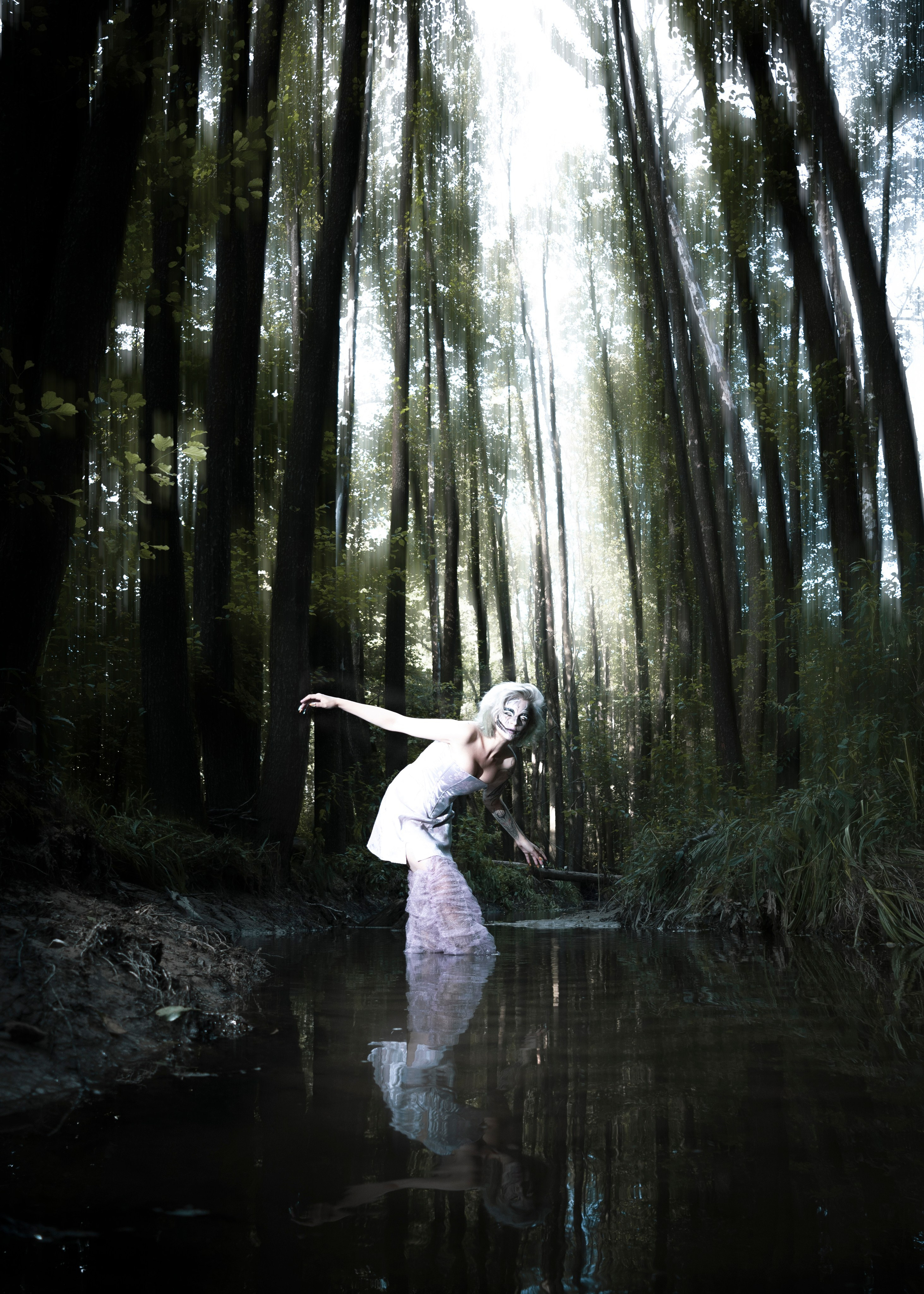 Ksenia. Анна Сергеенкова | фотограф Москва